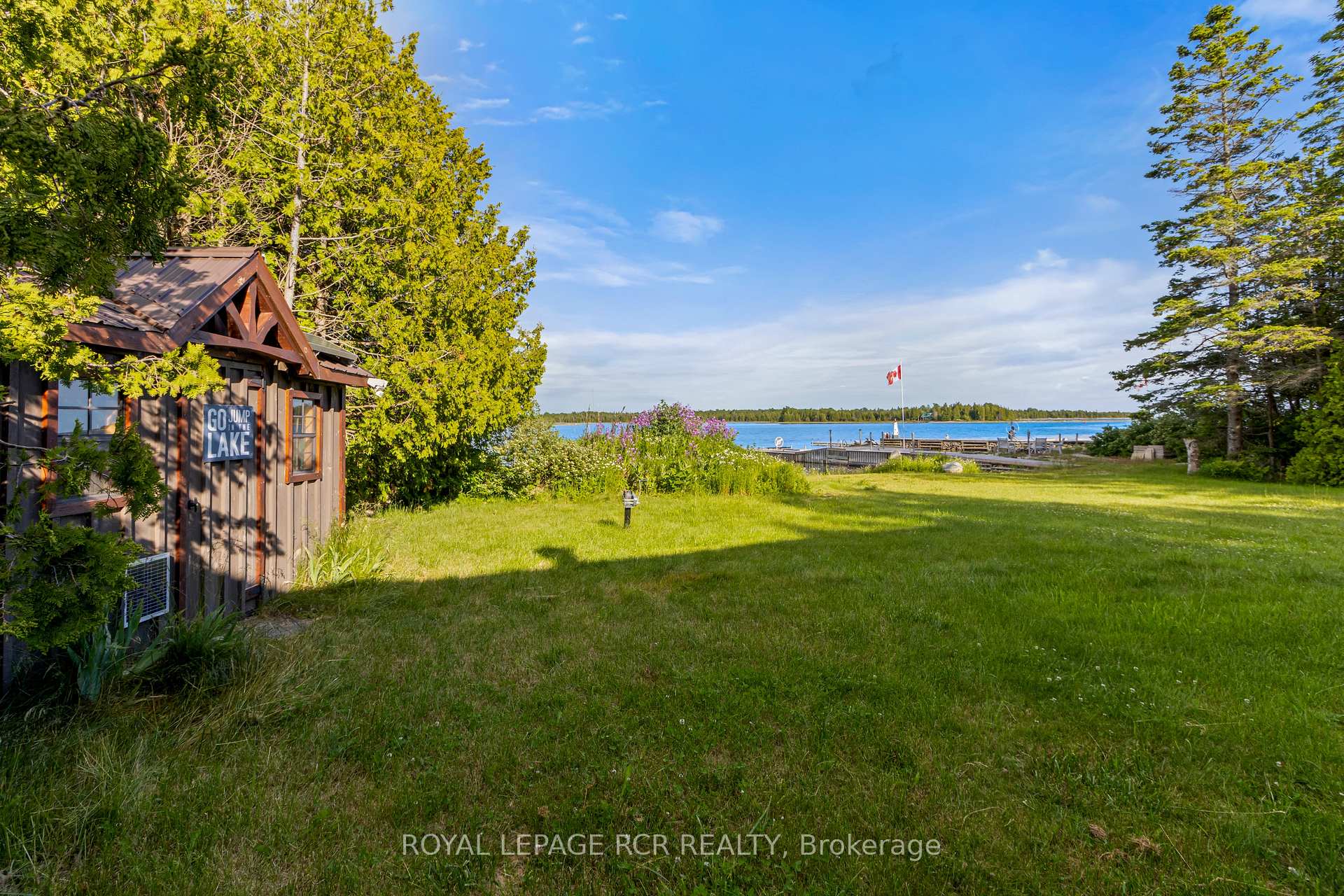 Photo 43 of 119 Pine Tree Harbour Road, Northern Bruce Peninsula — HOMEH