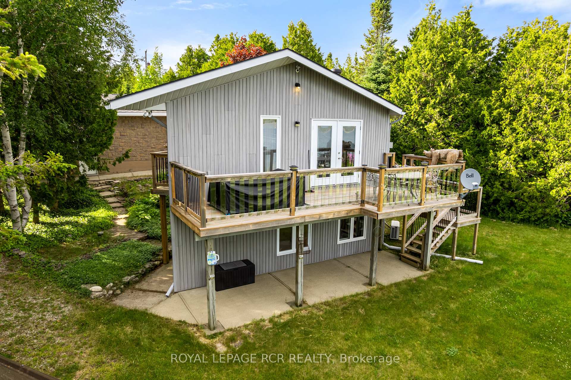 Photo 46 of 119 Pine Tree Harbour Road, Northern Bruce Peninsula — HOMEH