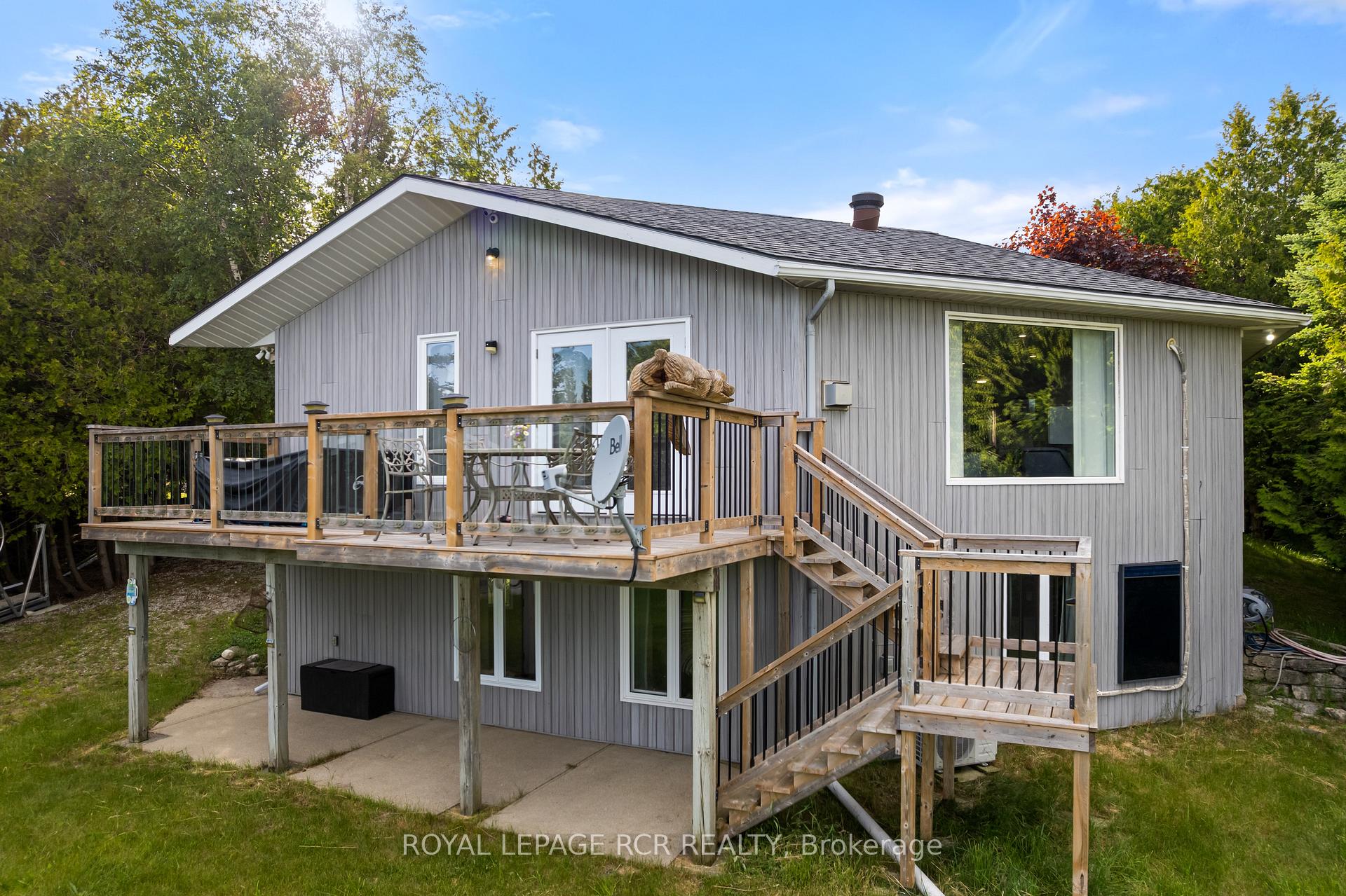 Photo 47 of 119 Pine Tree Harbour Road, Northern Bruce Peninsula — HOMEH