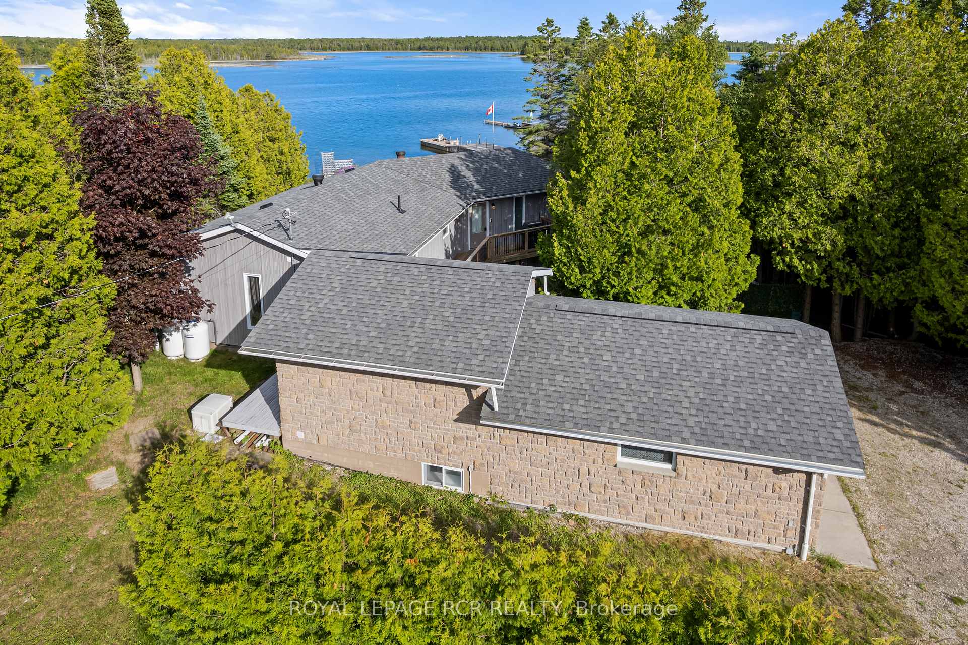Photo 49 of 119 Pine Tree Harbour Road, Northern Bruce Peninsula — HOMEH