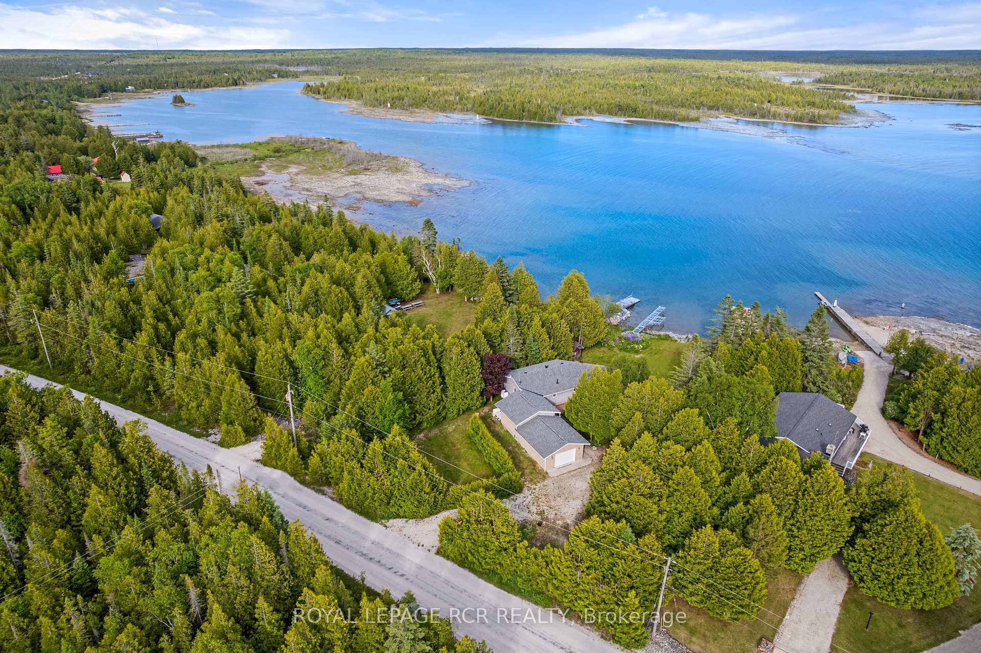 Photo 50 of 119 Pine Tree Harbour Road, Northern Bruce Peninsula — HOMEH