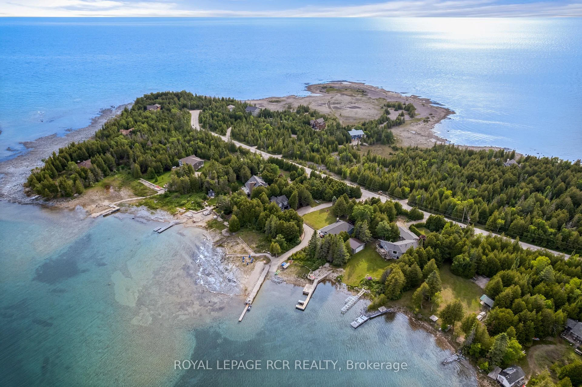 Photo 3 of 119 Pine Tree Harbour Road, Northern Bruce Peninsula — HOMEH
