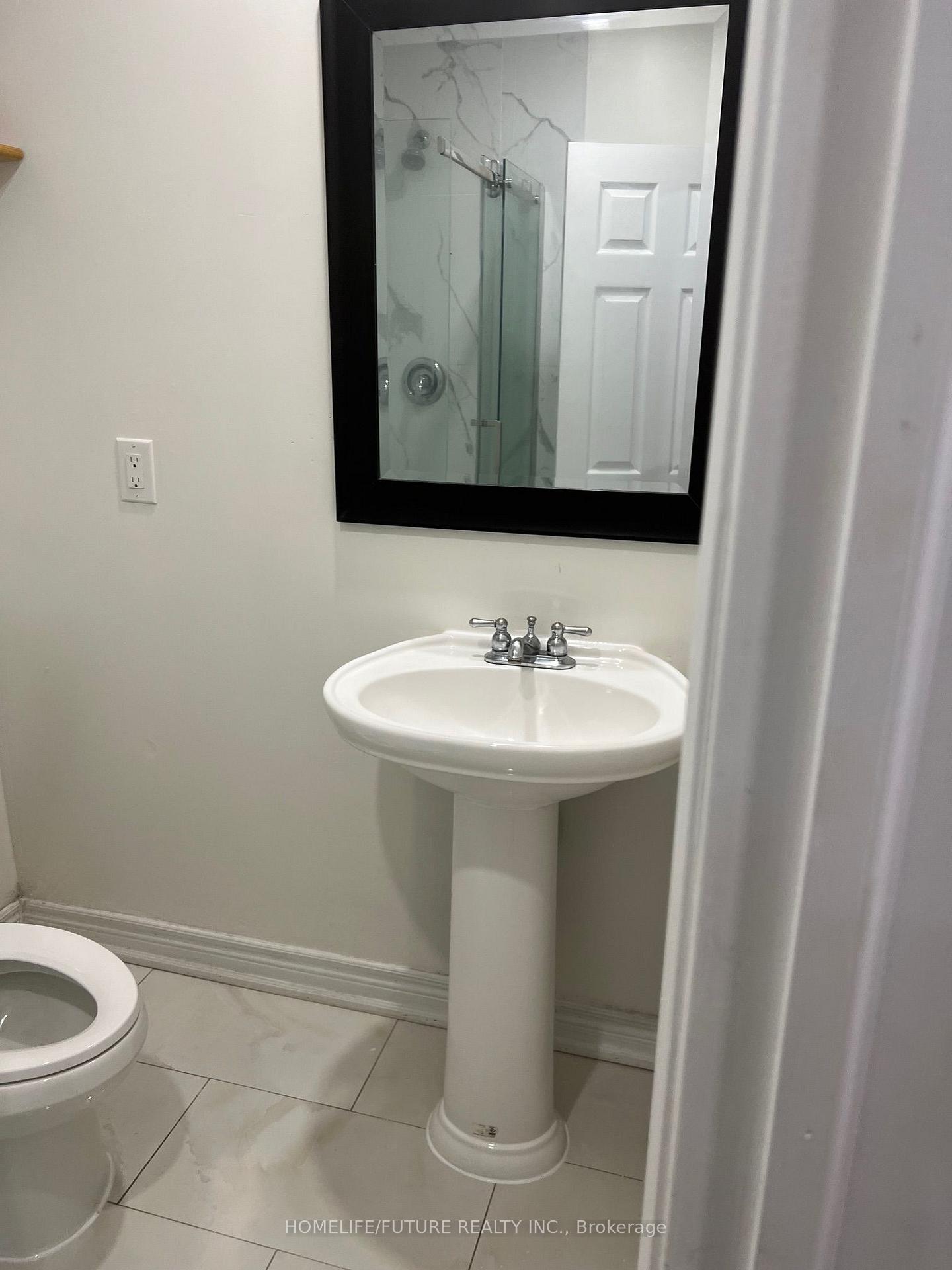 Photo 10 of Unit Bsmt, 91 Hurst Drive, Ajax, Northwest Ajax — HOMEH