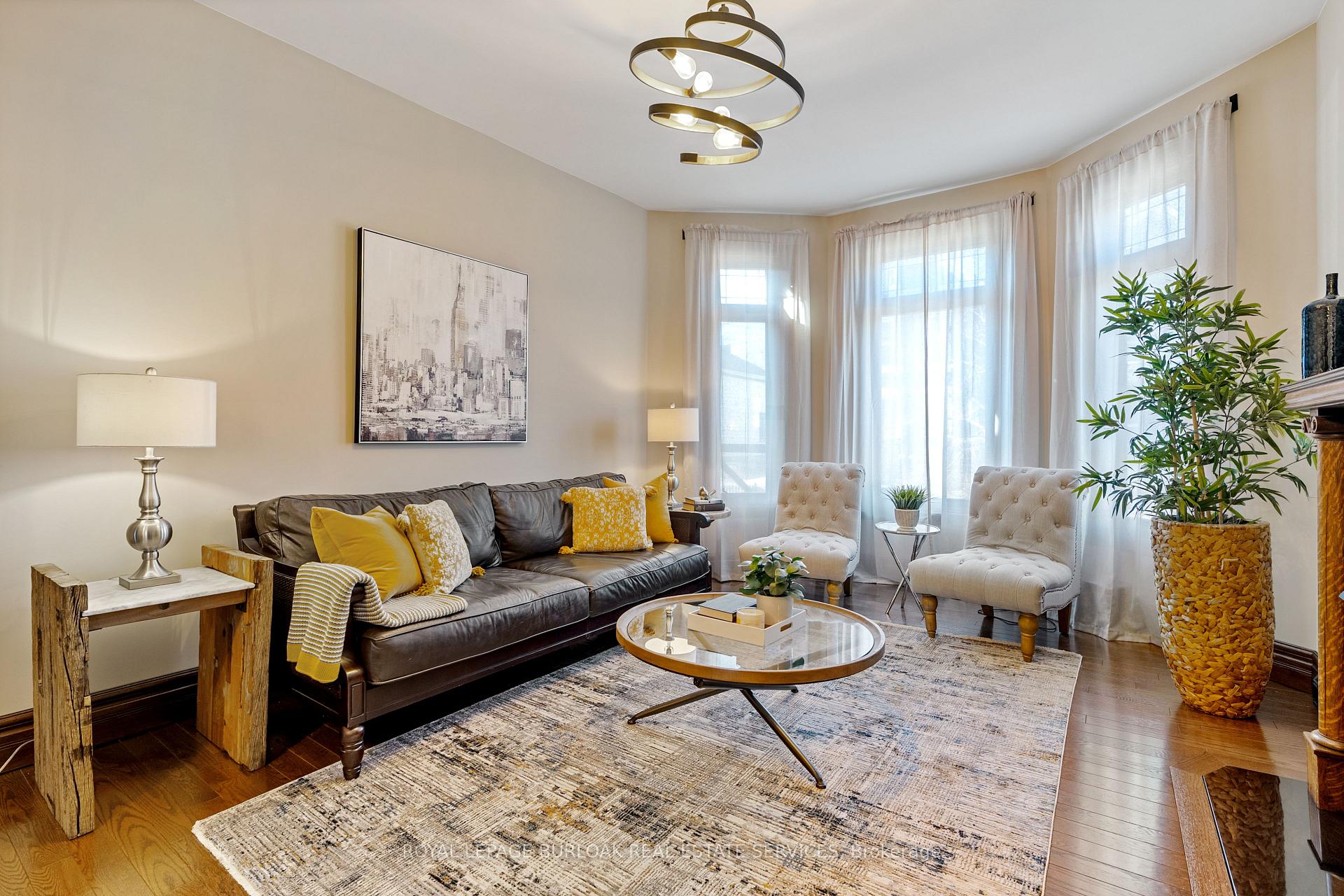 Photo 7 of Unit Main Floor, 107 Catharine Street S, Hamilton, Corktown — HOMEH