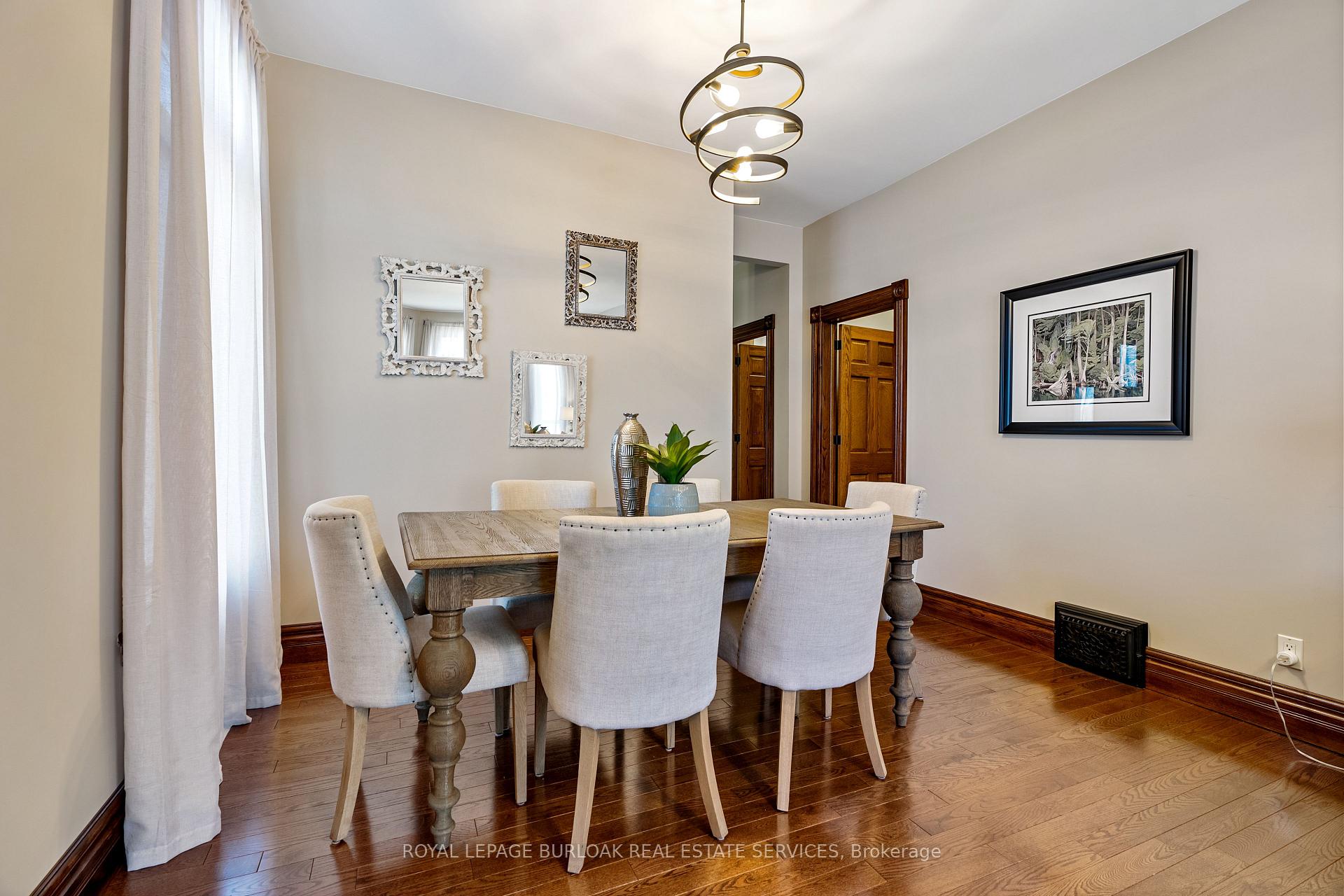 Photo 10 of Unit Main Floor, 107 Catharine Street S, Hamilton, Corktown — HOMEH