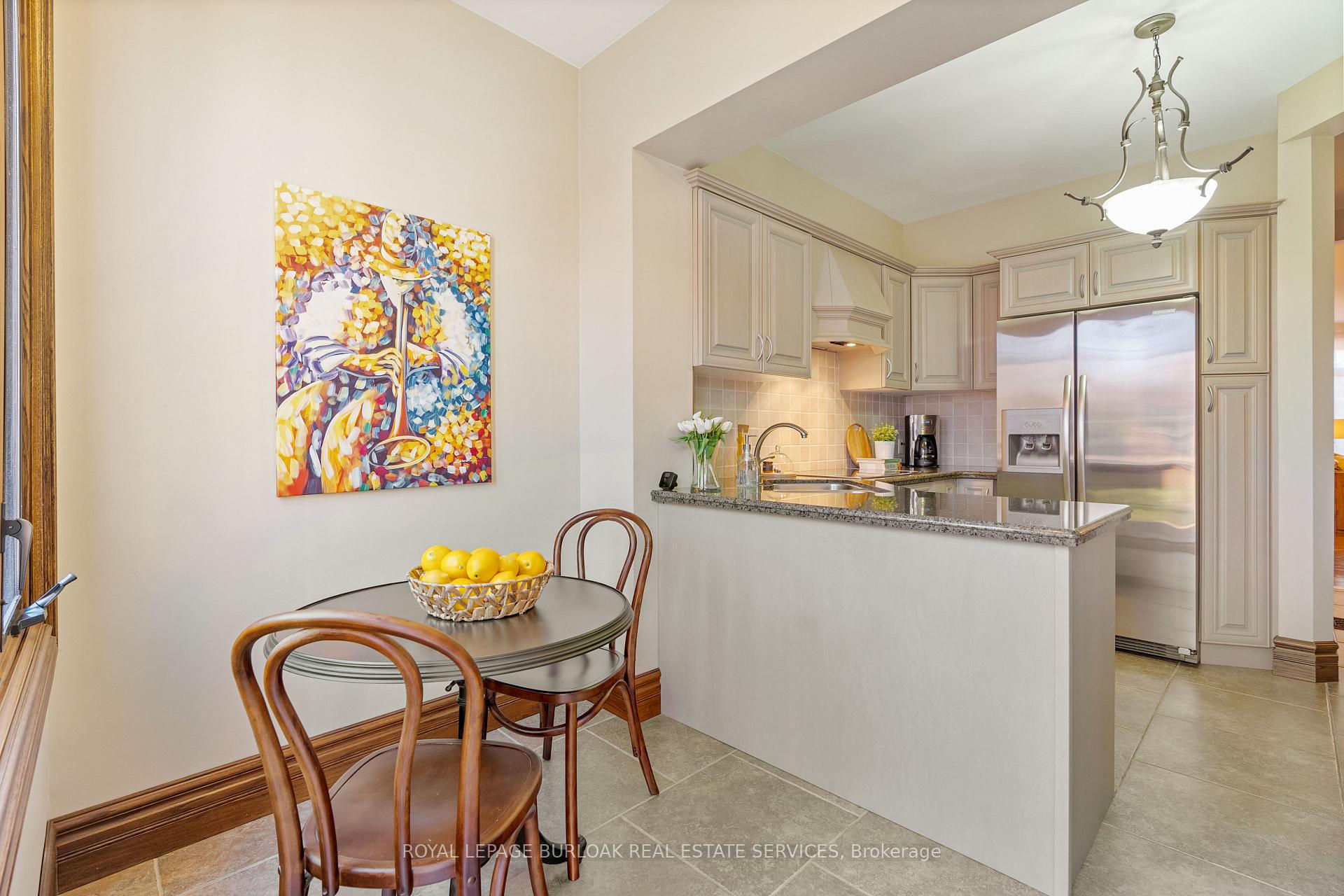 Photo 13 of Unit Main Floor, 107 Catharine Street S, Hamilton, Corktown — HOMEH