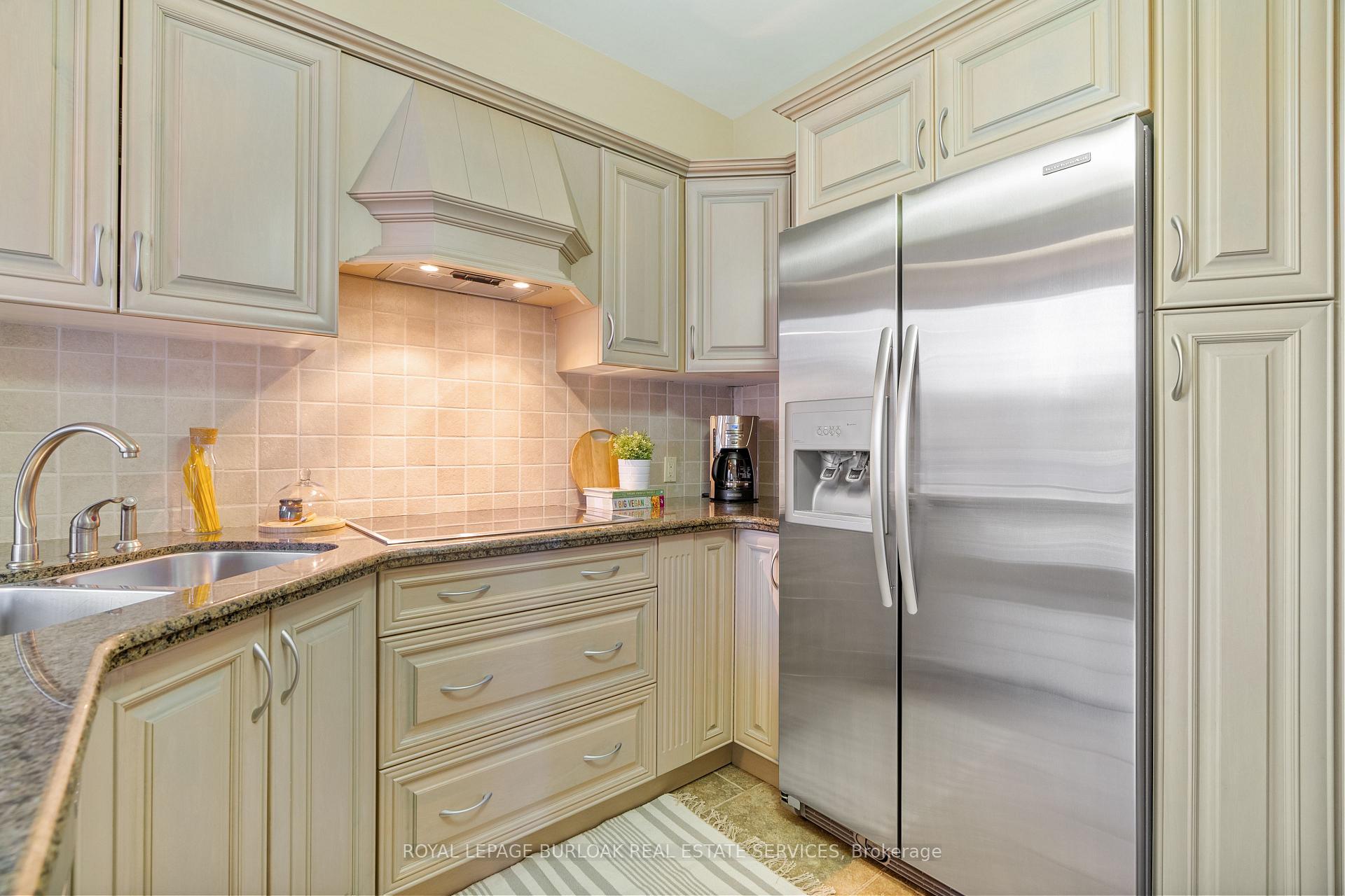 Photo 14 of Unit Main Floor, 107 Catharine Street S, Hamilton, Corktown — HOMEH