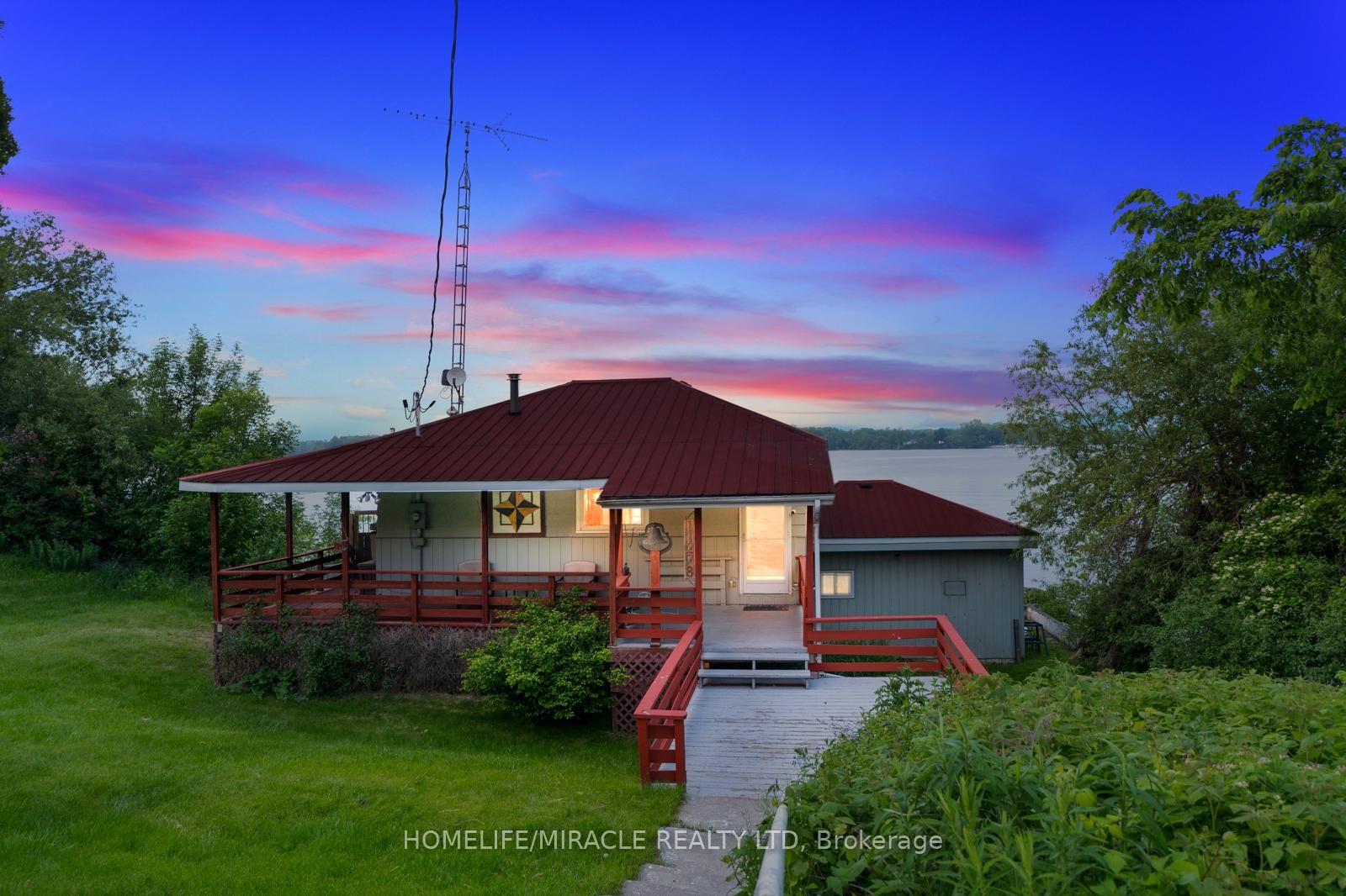 Photo of 11278 Loyalist Parkway