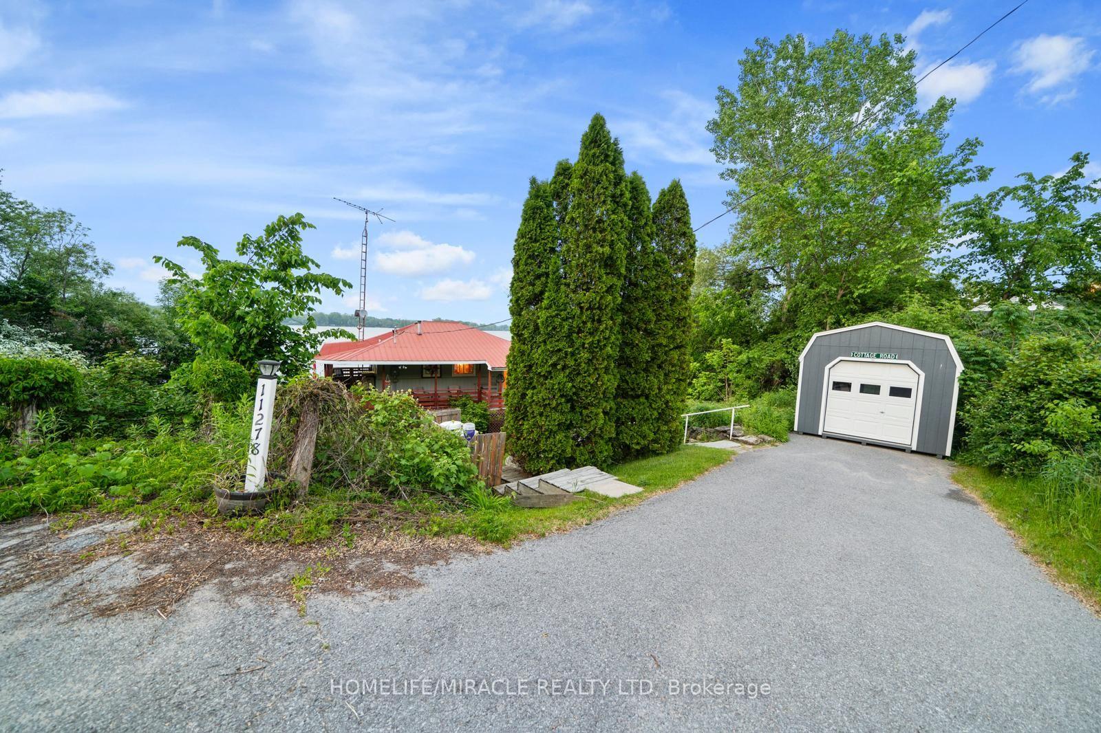 Photo 3 of 11278 Loyalist Parkway, Prince Edward County, Picton Ward — HOMEH