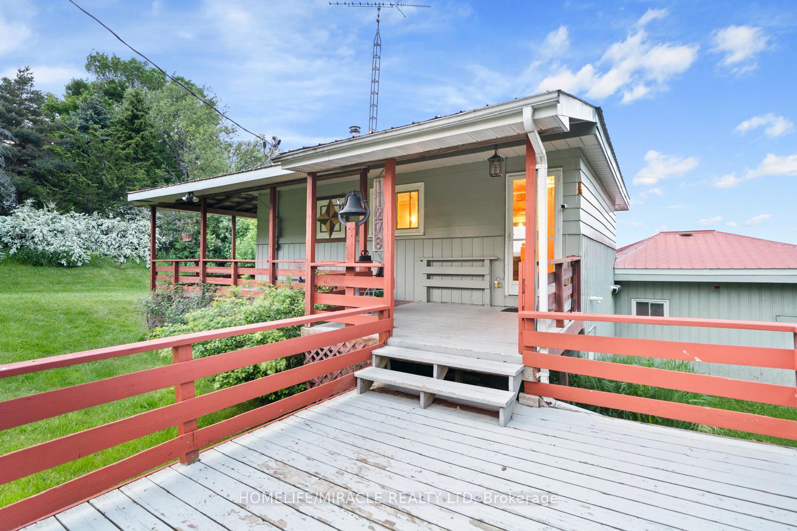 Photo 4 of 11278 Loyalist Parkway, Prince Edward County, Picton Ward — HOMEH