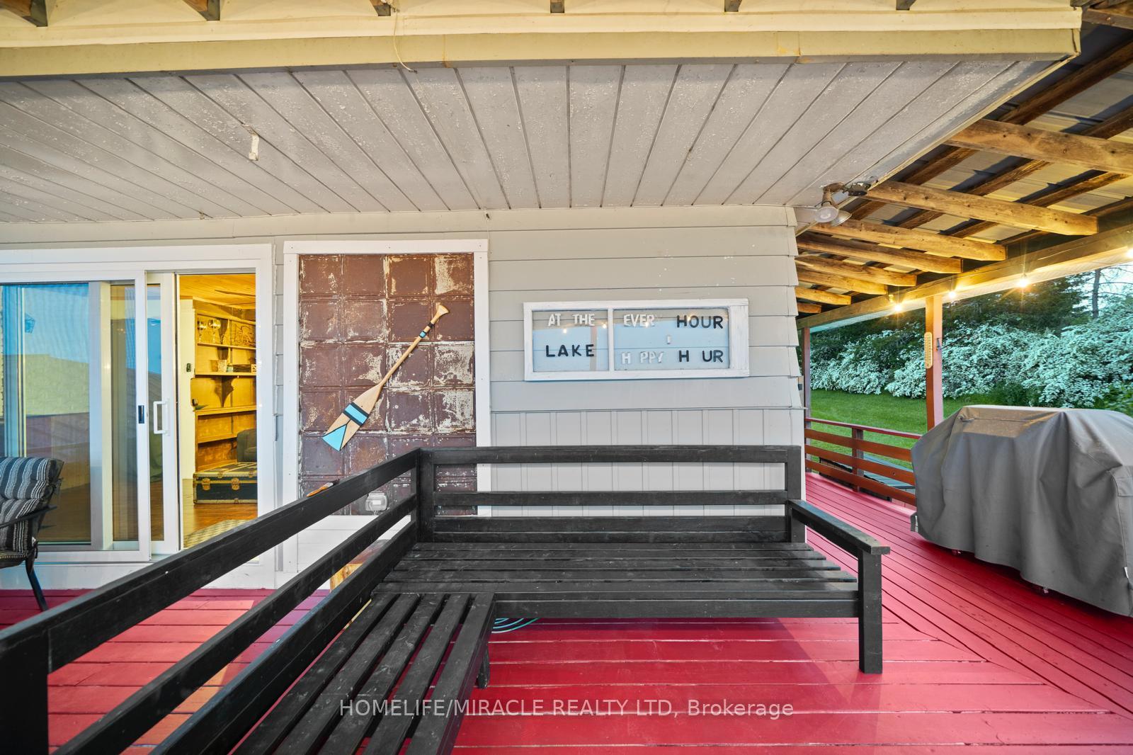 Photo 6 of 11278 Loyalist Parkway, Prince Edward County, Picton Ward — HOMEH