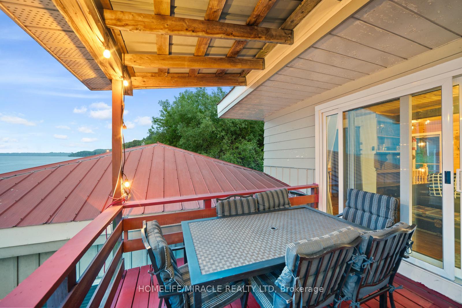 Photo 8 of 11278 Loyalist Parkway, Prince Edward County, Picton Ward — HOMEH