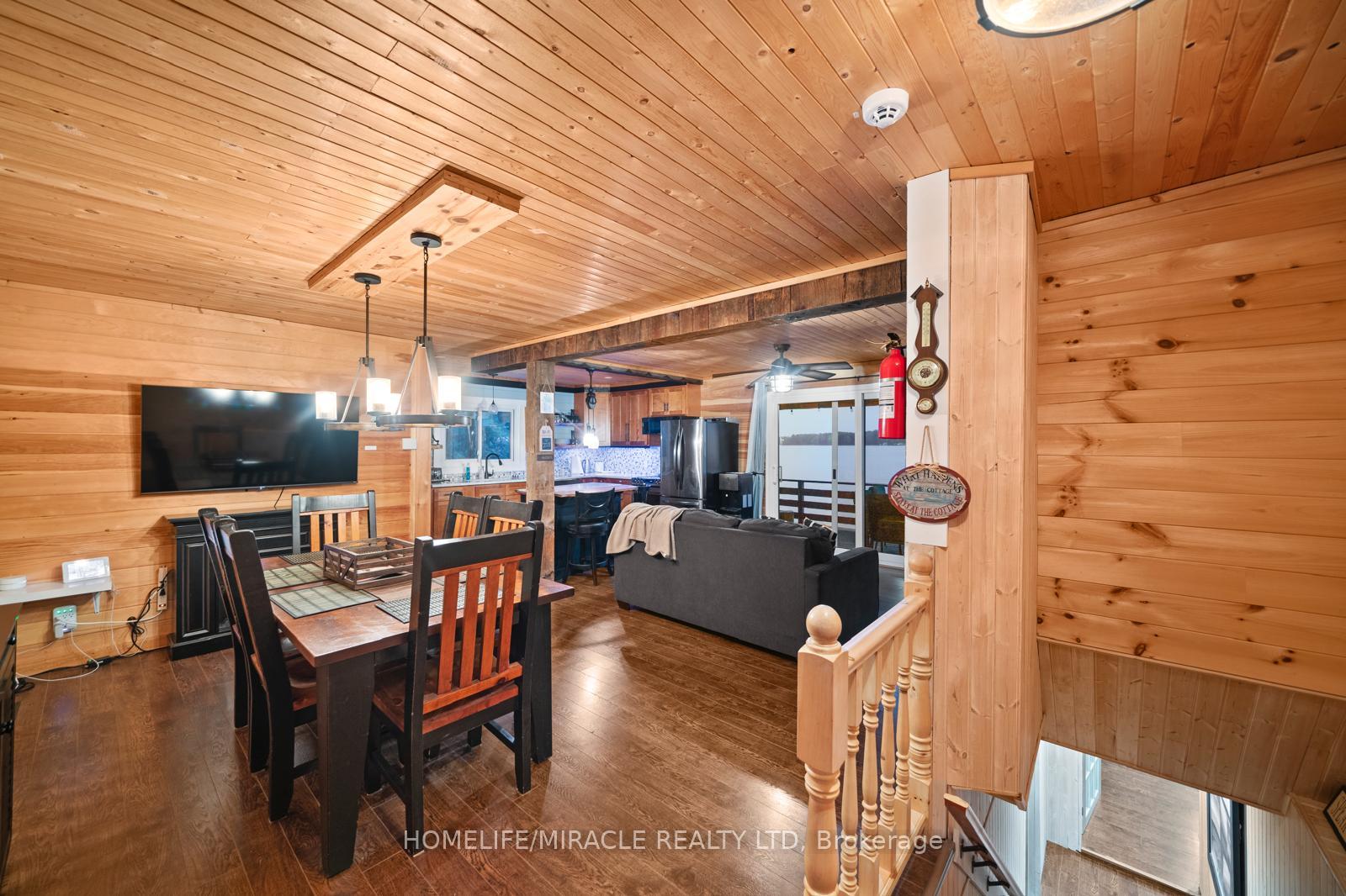 Photo 9 of 11278 Loyalist Parkway, Prince Edward County, Picton Ward — HOMEH