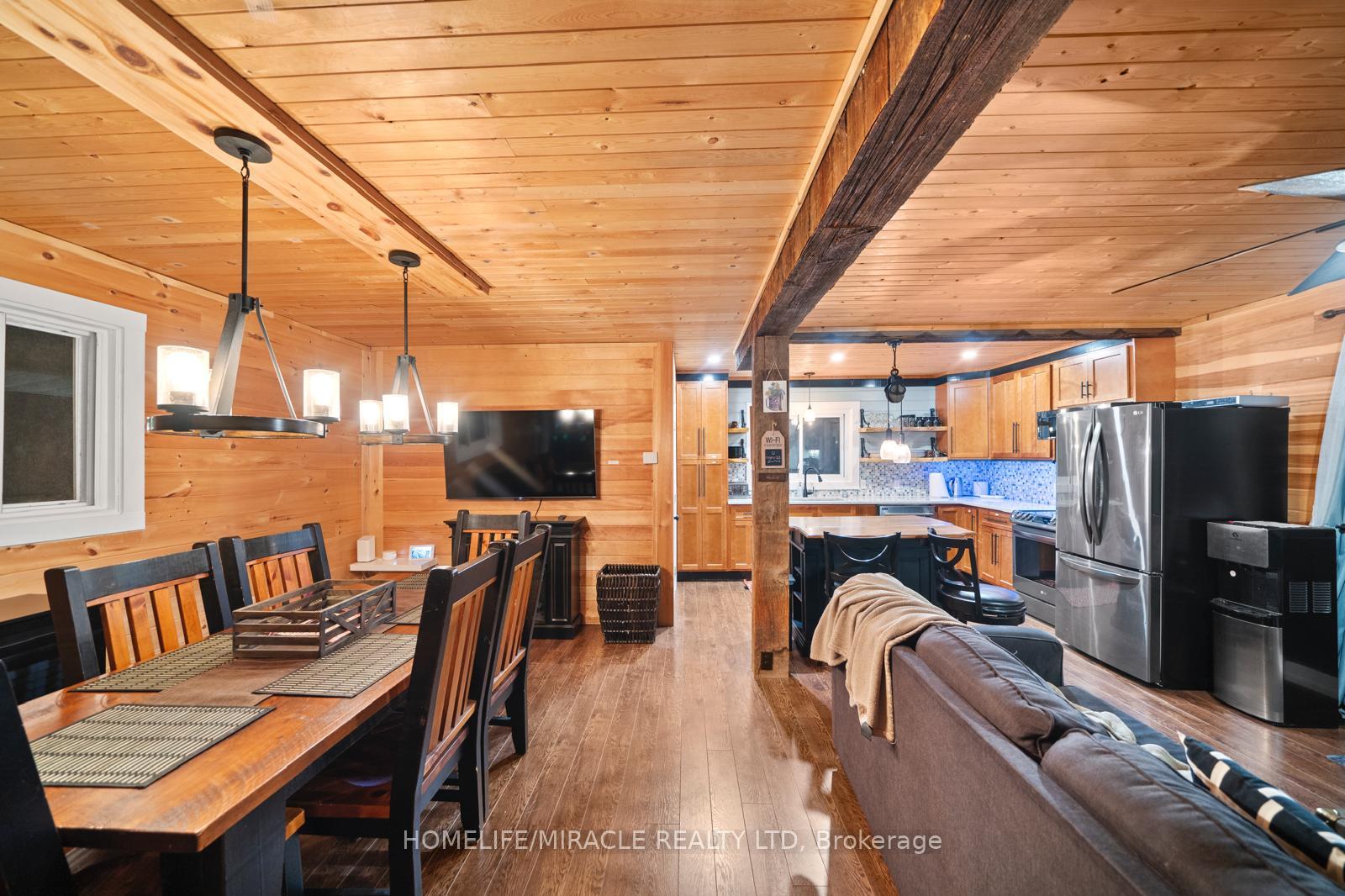 Photo 10 of 11278 Loyalist Parkway, Prince Edward County, Picton Ward — HOMEH