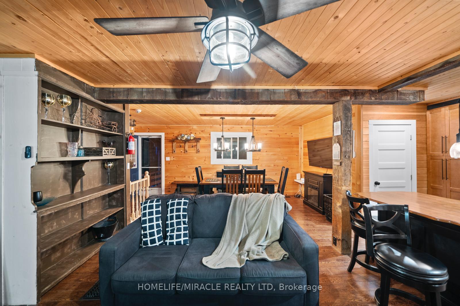 Photo 14 of 11278 Loyalist Parkway, Prince Edward County, Picton Ward — HOMEH