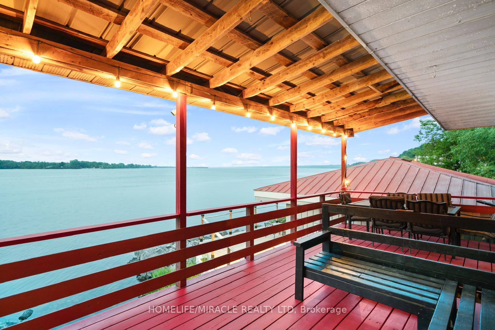 Photo 30 of 11278 Loyalist Parkway, Prince Edward County, Picton Ward — HOMEH
