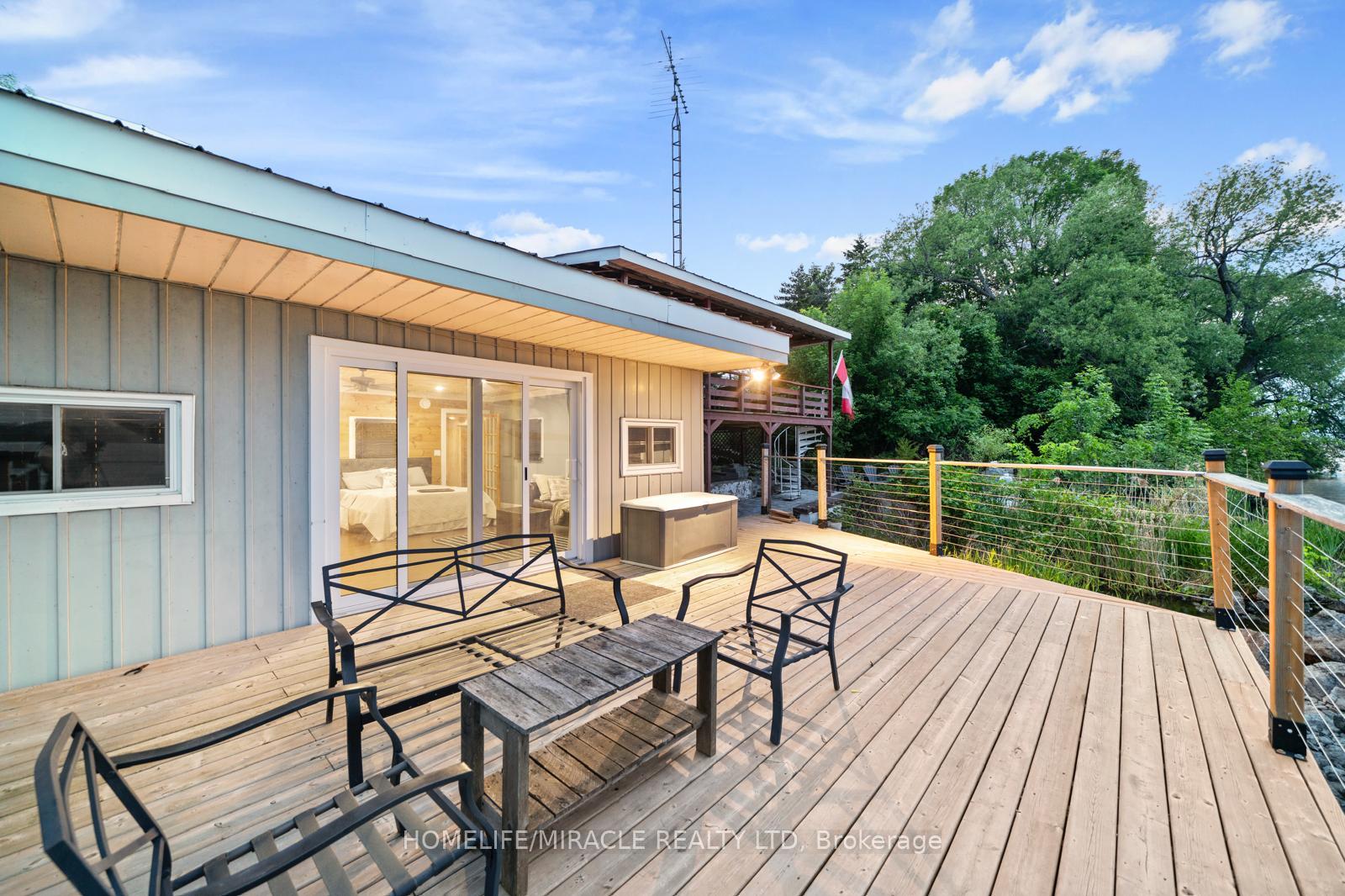 Photo 32 of 11278 Loyalist Parkway, Prince Edward County, Picton Ward — HOMEH