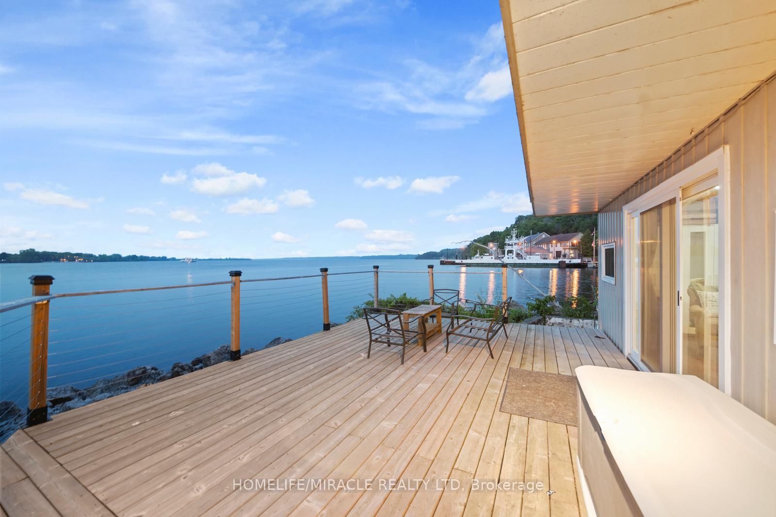 Photo 33 of 11278 Loyalist Parkway, Prince Edward County, Picton Ward — HOMEH