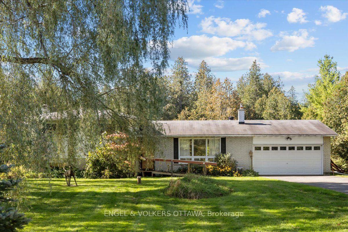 Photo 2 of 1499 Corkery Road, Ottawa, Huntley Ward (South West) — HOMEH