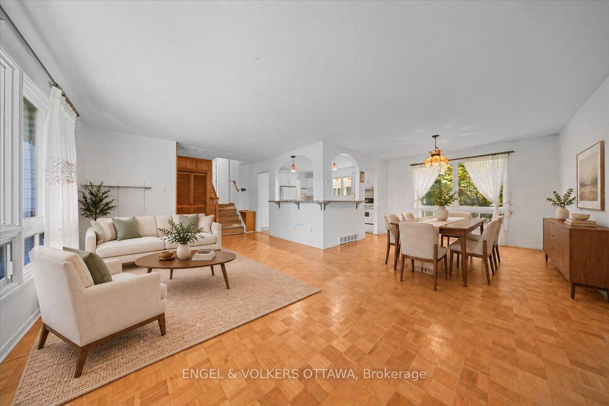 Photo 12 of 1499 Corkery Road, Ottawa, Huntley Ward (South West) — HOMEH