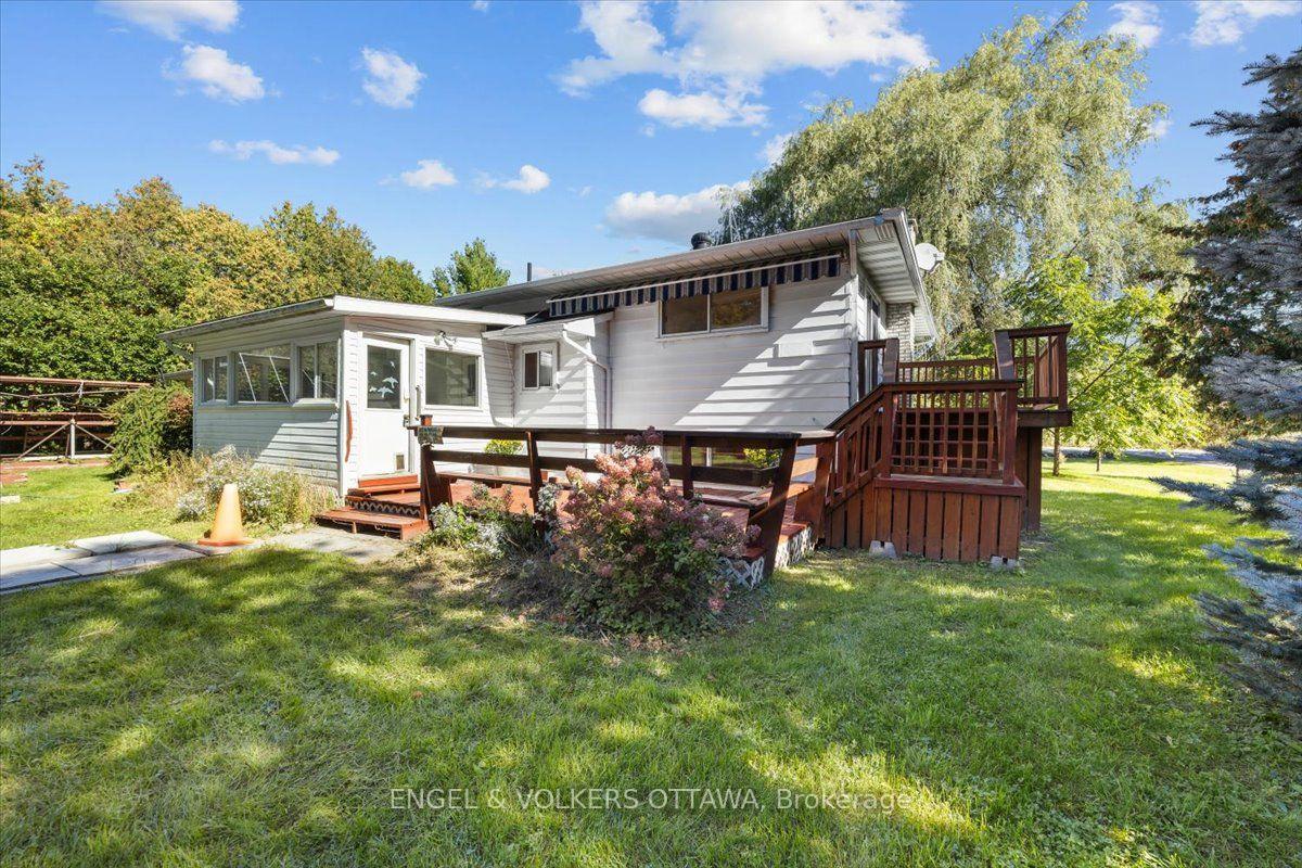 Photo 45 of 1499 Corkery Road, Ottawa, Huntley Ward (South West) — HOMEH