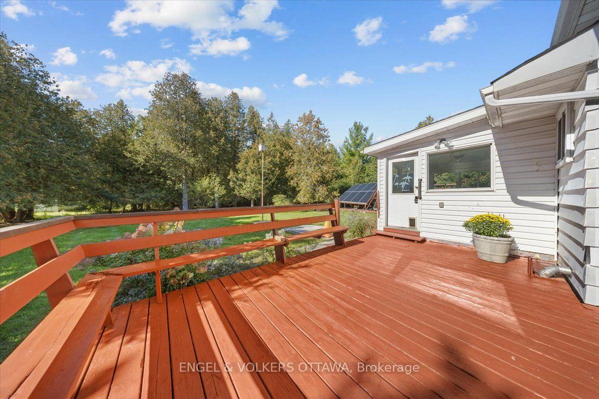 Photo 46 of 1499 Corkery Road, Ottawa, Huntley Ward (South West) — HOMEH