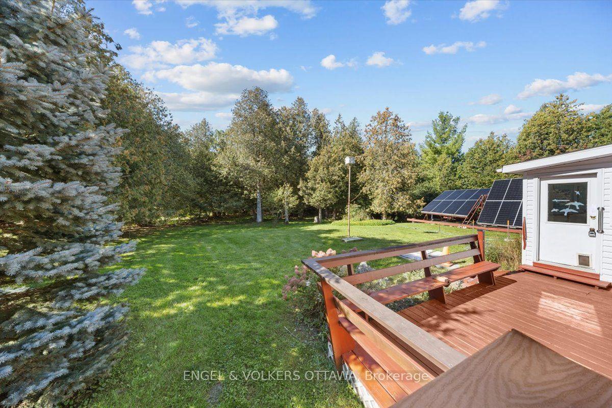 Photo 49 of 1499 Corkery Road, Ottawa, Huntley Ward (South West) — HOMEH
