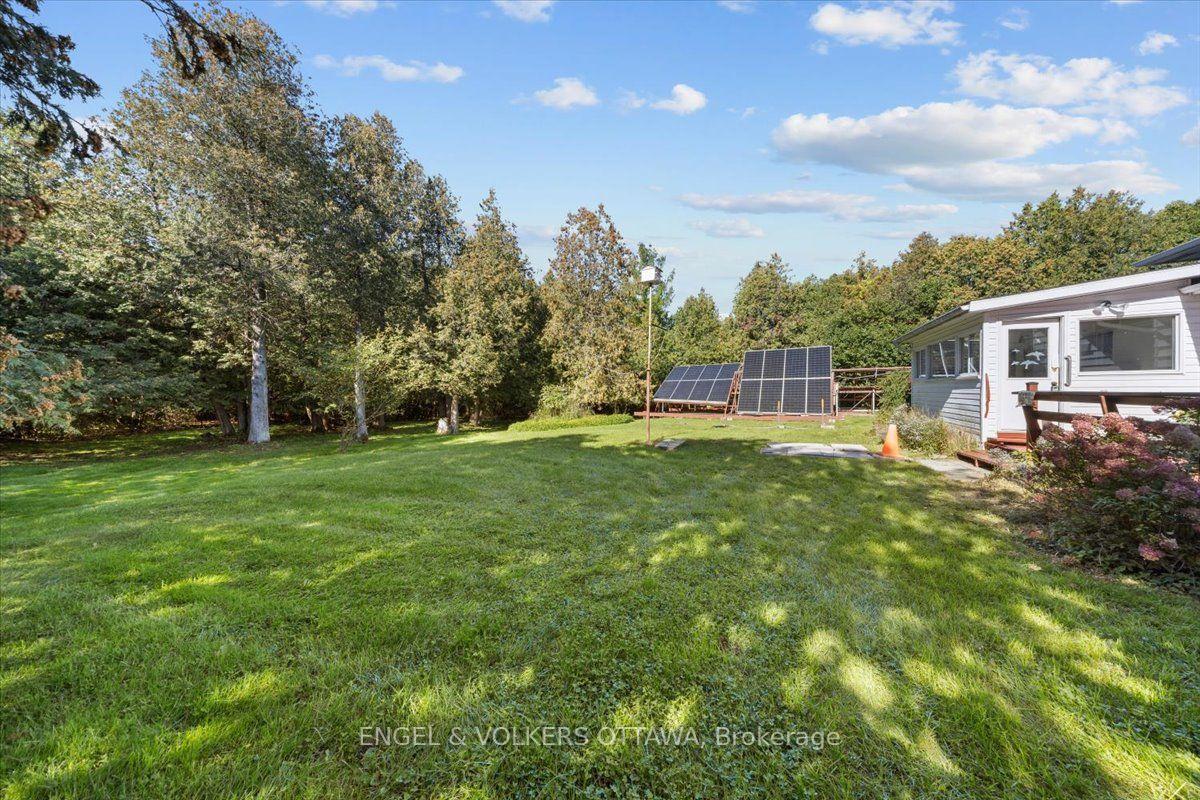 Photo 50 of 1499 Corkery Road, Ottawa, Huntley Ward (South West) — HOMEH