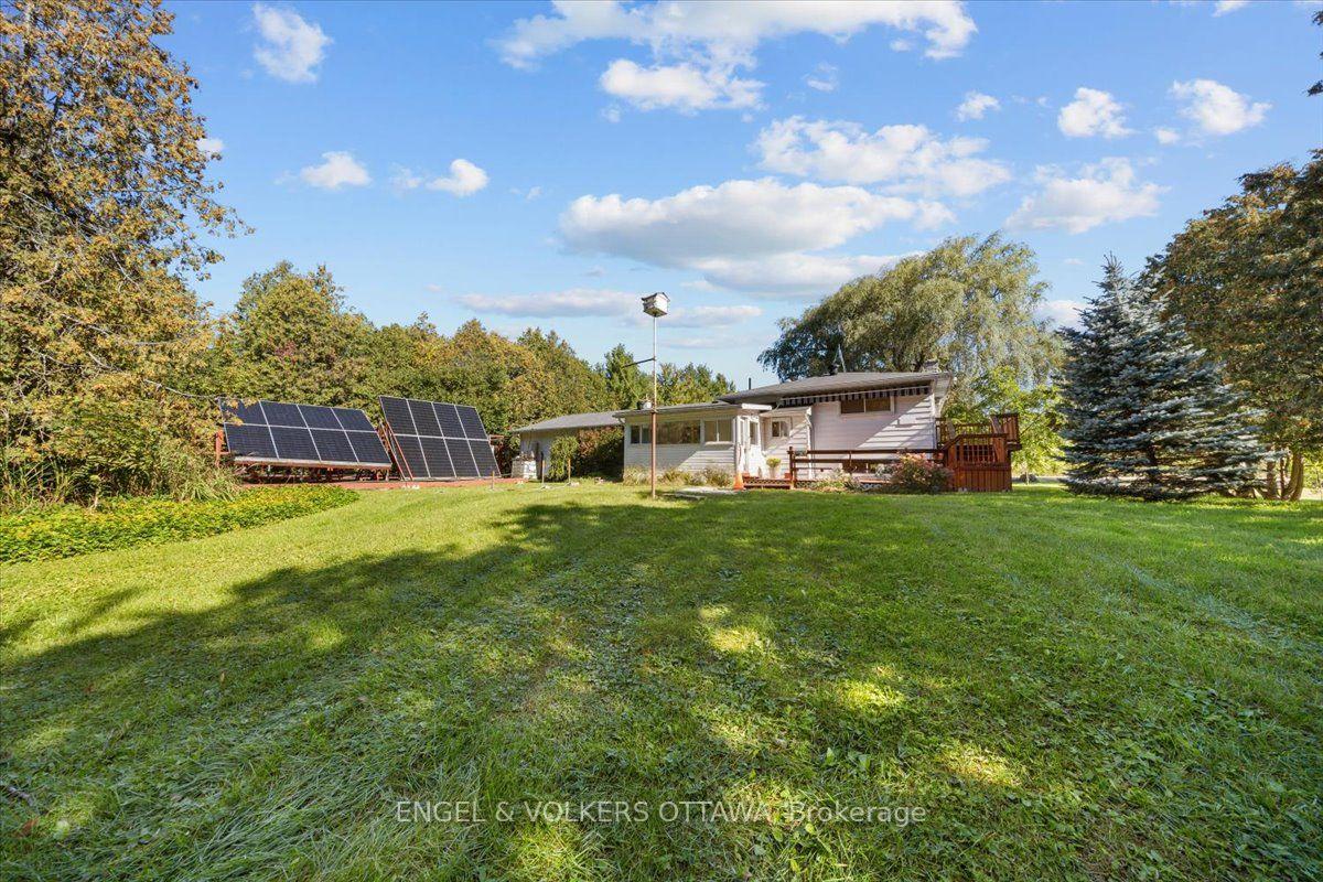 Photo 52 of 1499 Corkery Road, Ottawa, Huntley Ward (South West) — HOMEH