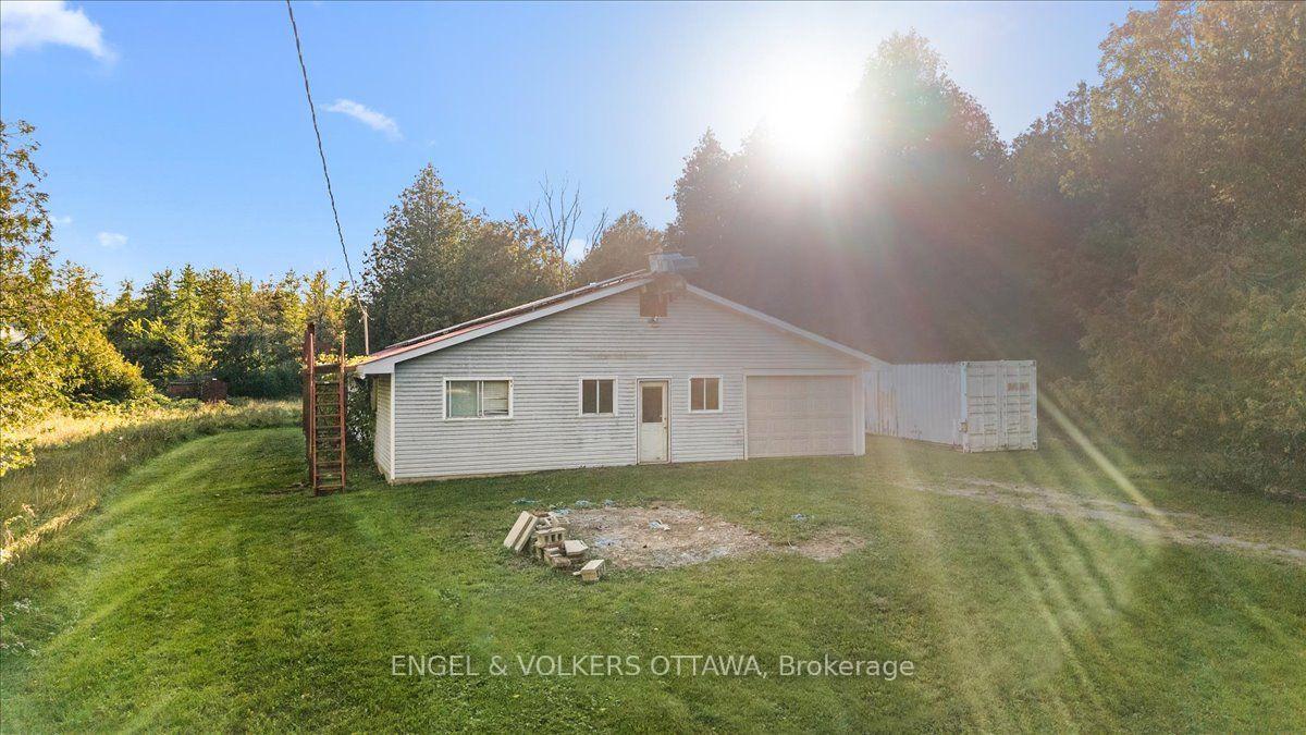 Photo 53 of 1499 Corkery Road, Ottawa, Huntley Ward (South West) — HOMEH