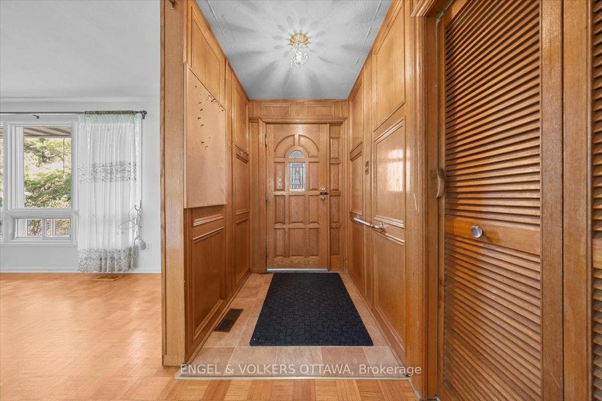 Photo 4 of 1499 Corkery Road, Ottawa, Huntley Ward (South West) — HOMEH