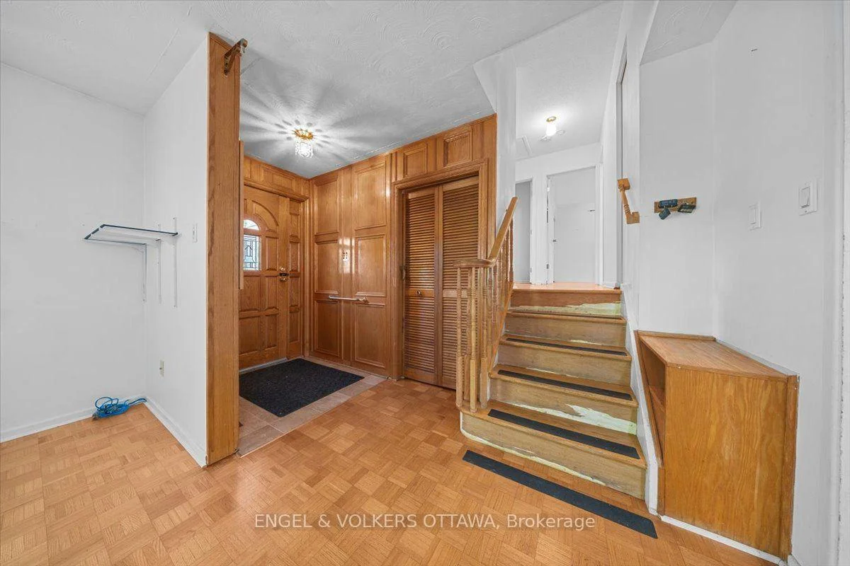 Photo 5 of 1499 Corkery Road, Ottawa, Huntley Ward (South West) — HOMEH