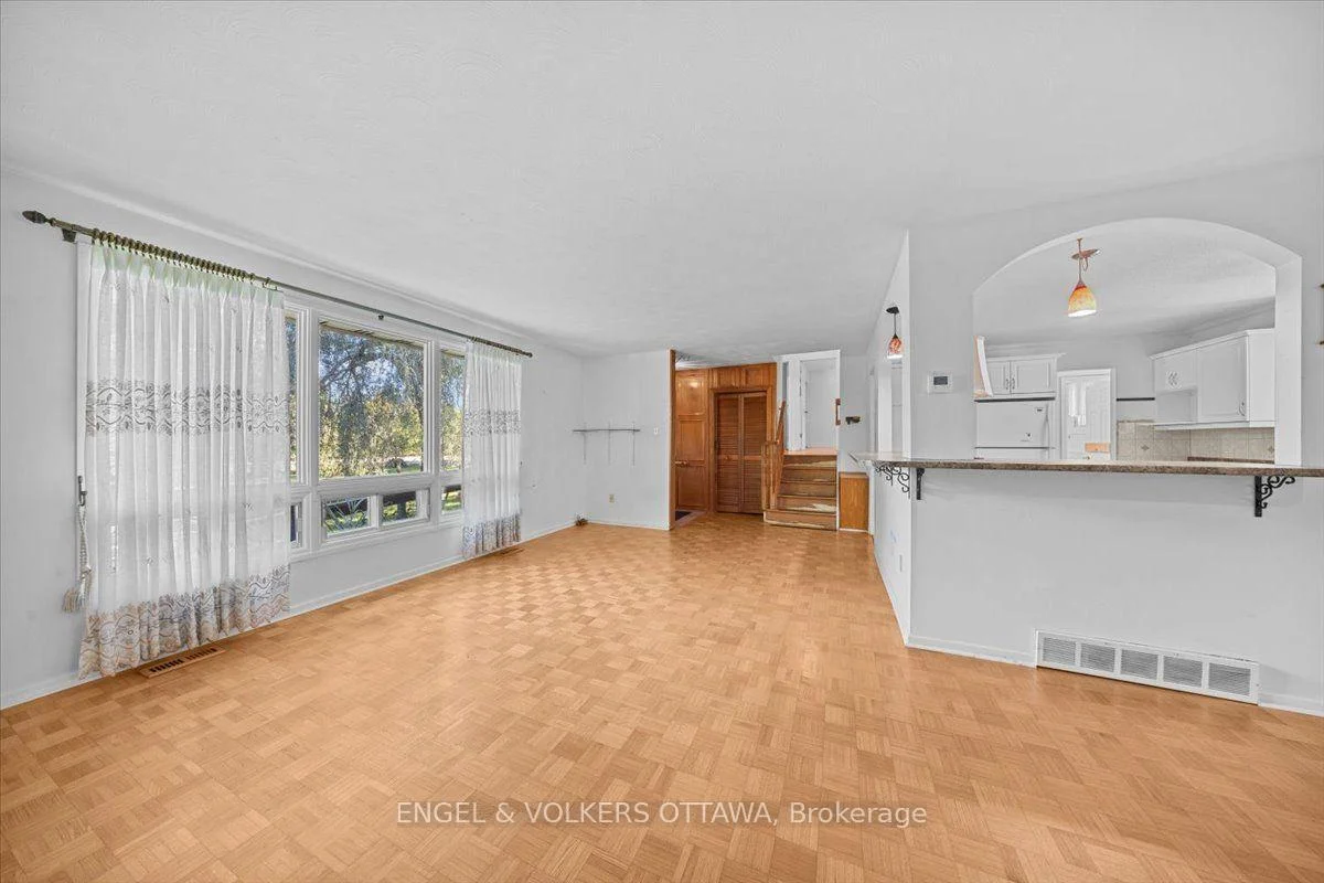 Photo 10 of 1499 Corkery Road, Ottawa, Huntley Ward (South West) — HOMEH