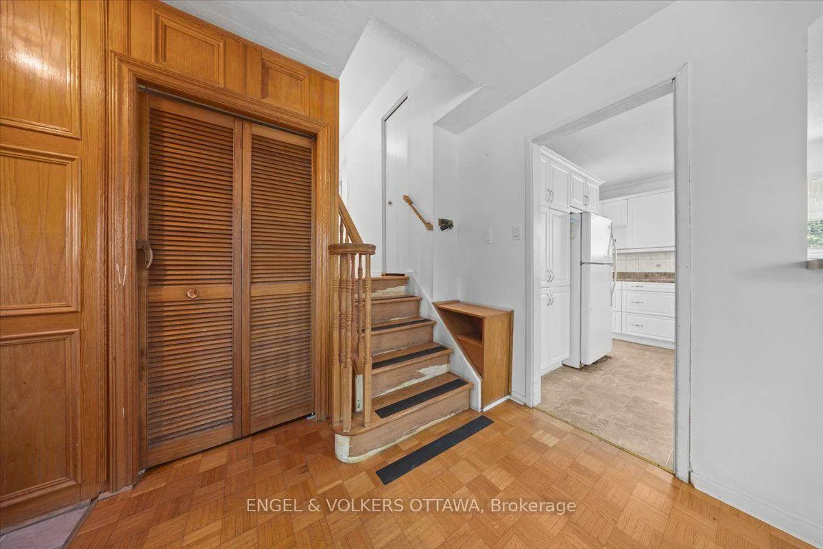 Photo 19 of 1499 Corkery Road, Ottawa, Huntley Ward (South West) — HOMEH