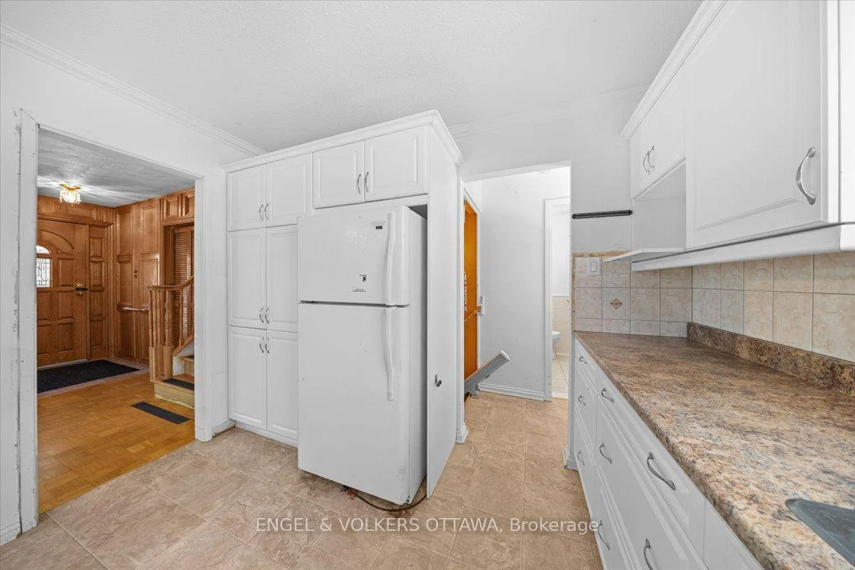 Photo 22 of 1499 Corkery Road, Ottawa, Huntley Ward (South West) — HOMEH