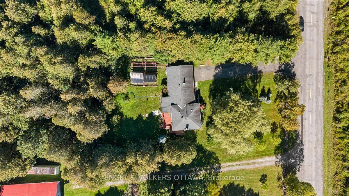 Photo 61 of 1499 Corkery Road, Ottawa, Huntley Ward (South West) — HOMEH