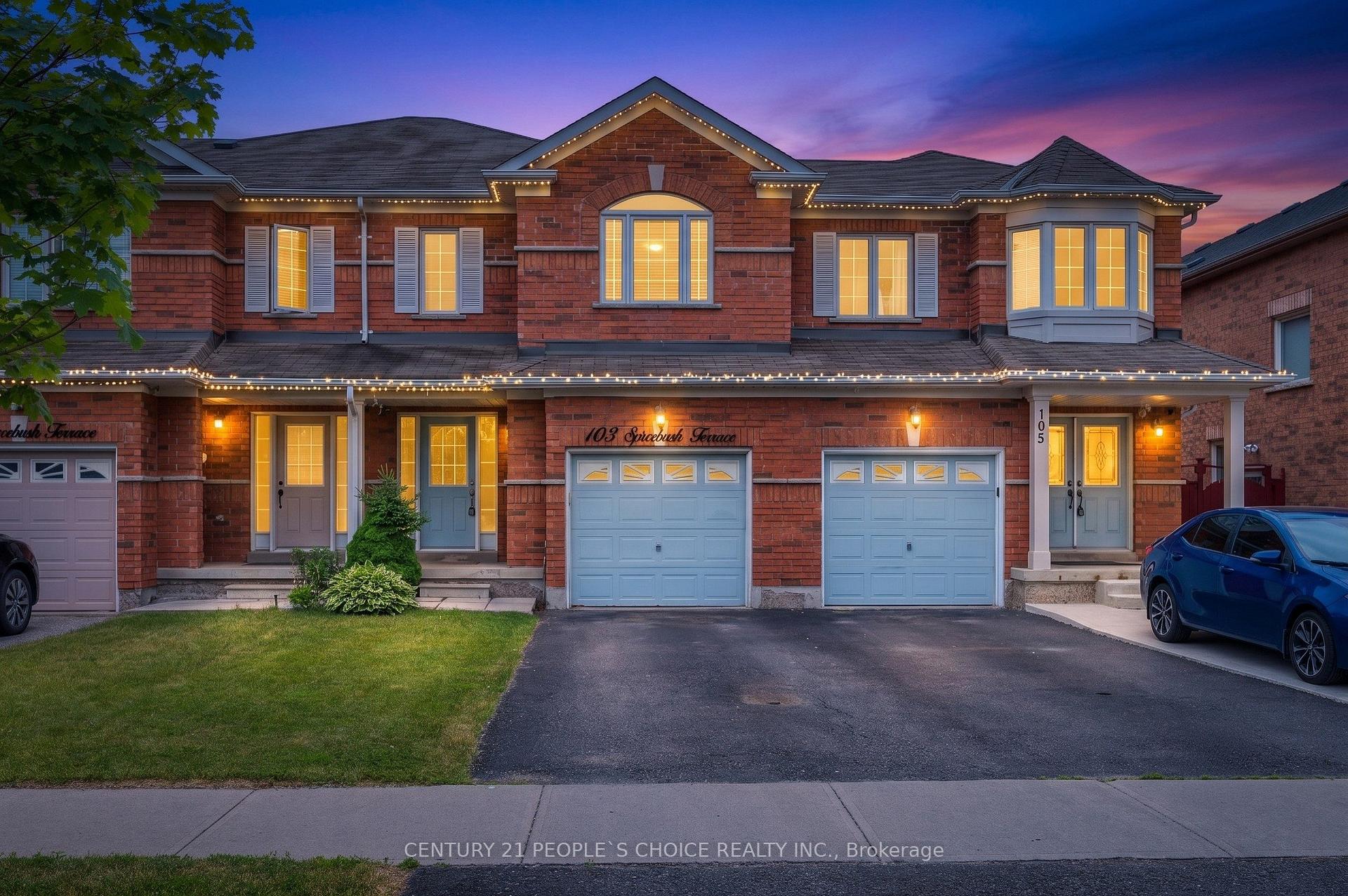 Photo of 103 Spicebush Terrace