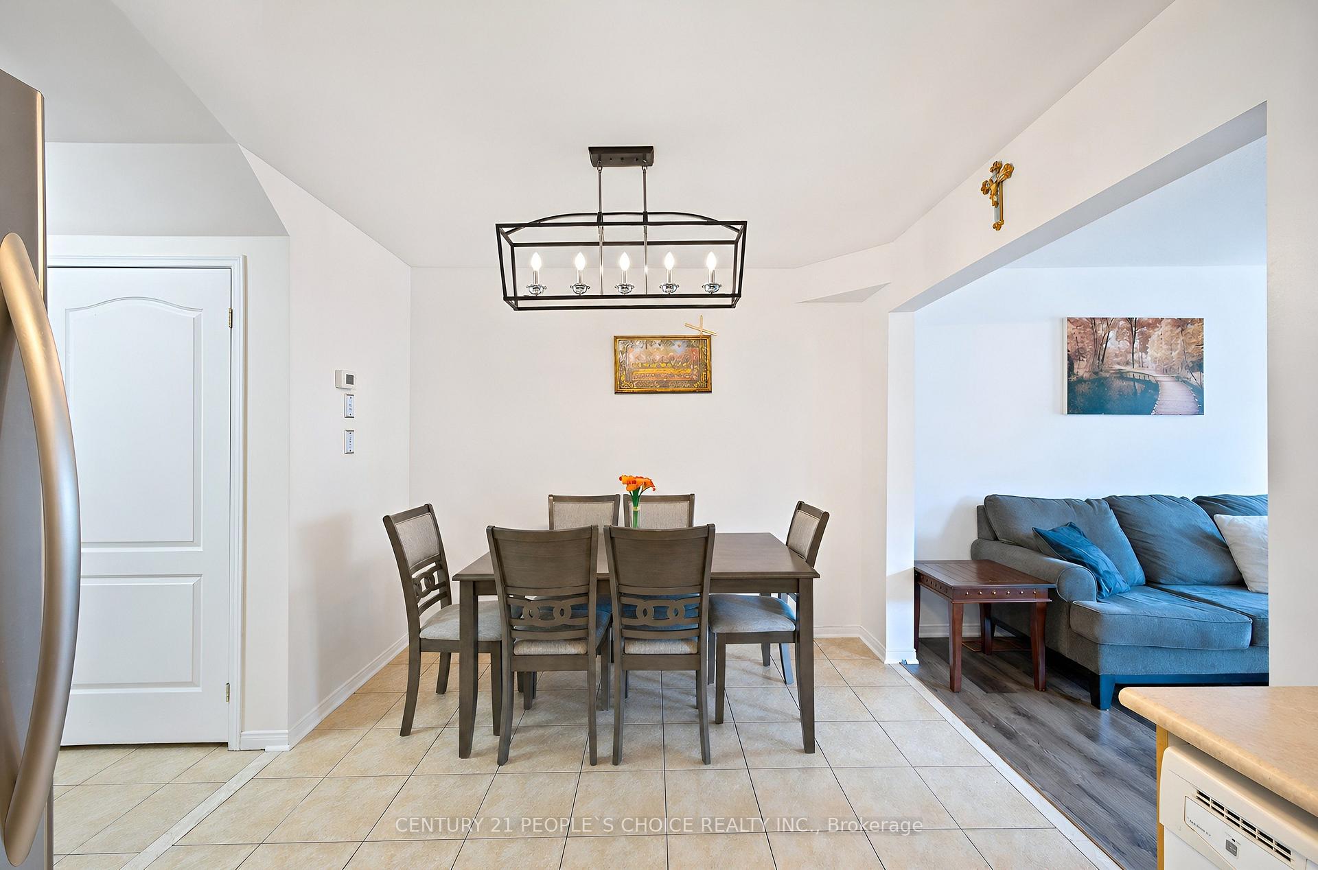 Photo 16 of 103 Spicebush Terrace, Brampton, Credit Valley — HOMEH