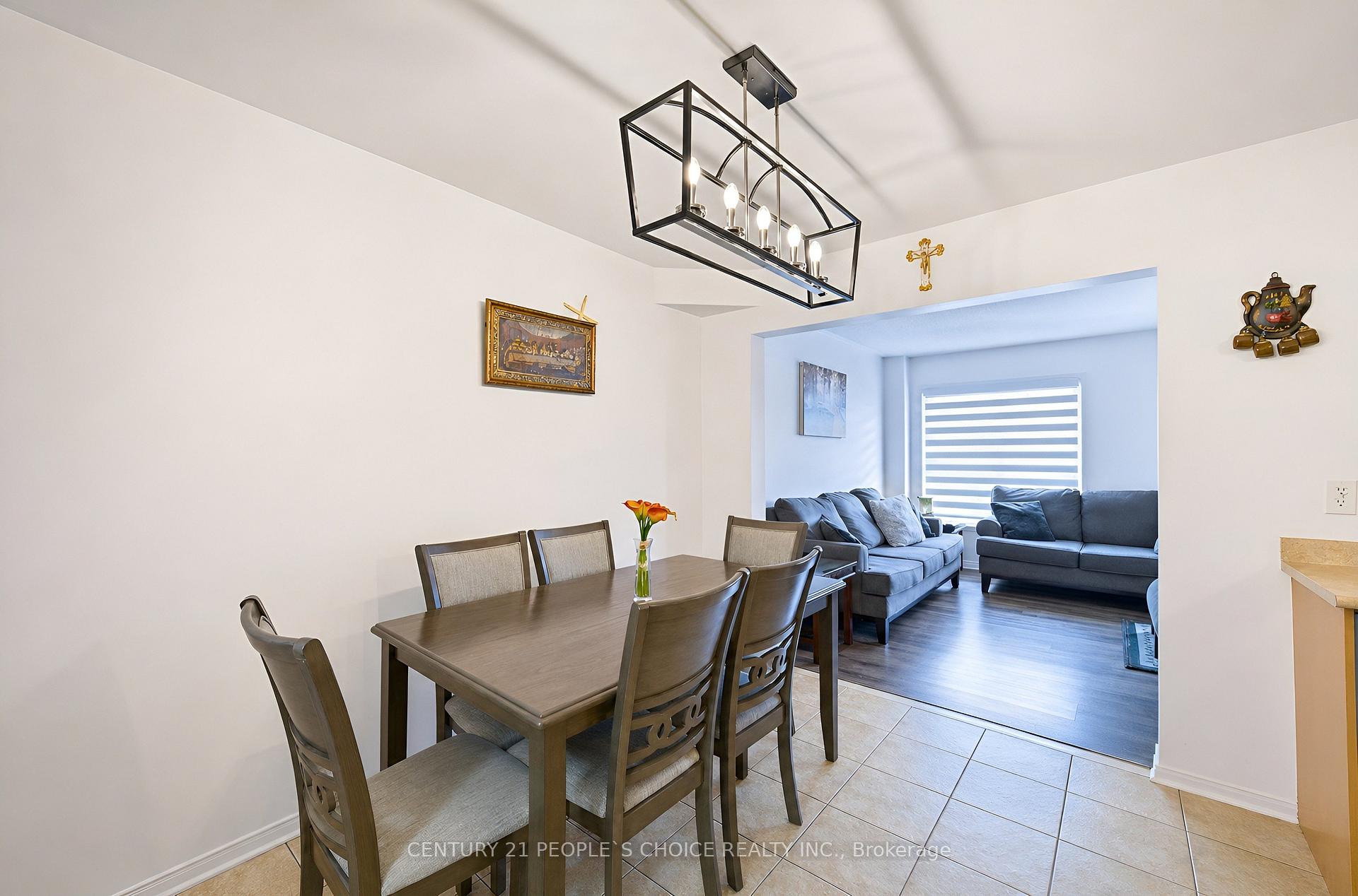 Photo 17 of 103 Spicebush Terrace, Brampton, Credit Valley — HOMEH