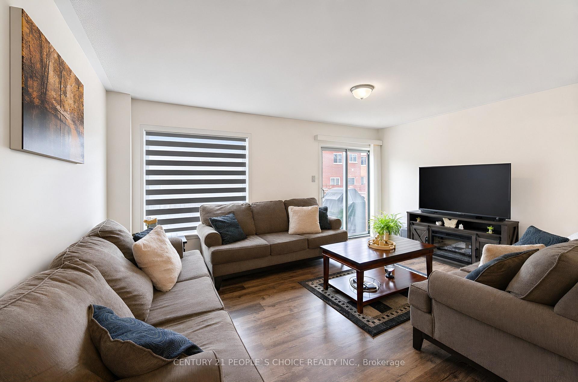 Photo 18 of 103 Spicebush Terrace, Brampton, Credit Valley — HOMEH