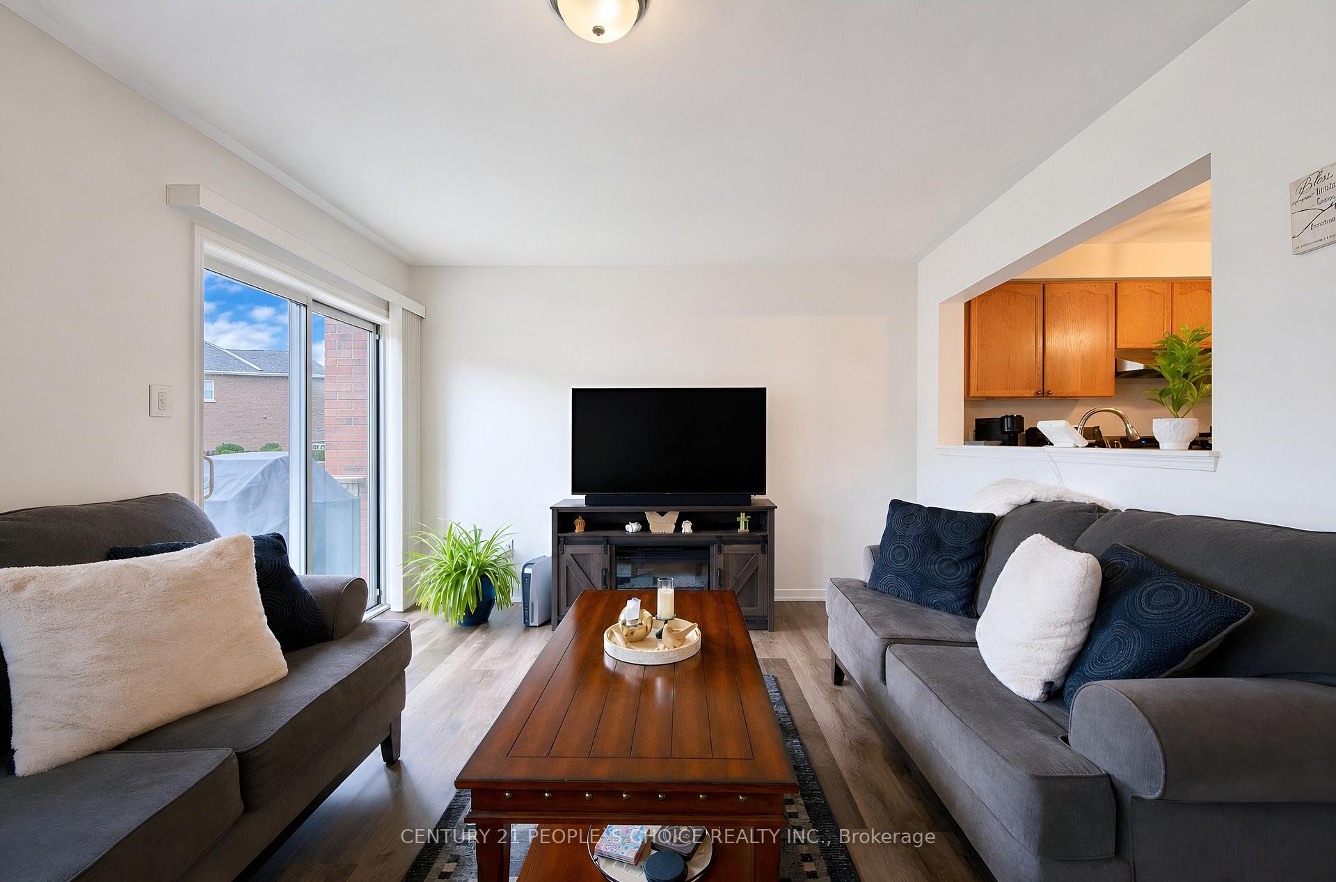 Photo 19 of 103 Spicebush Terrace, Brampton, Credit Valley — HOMEH
