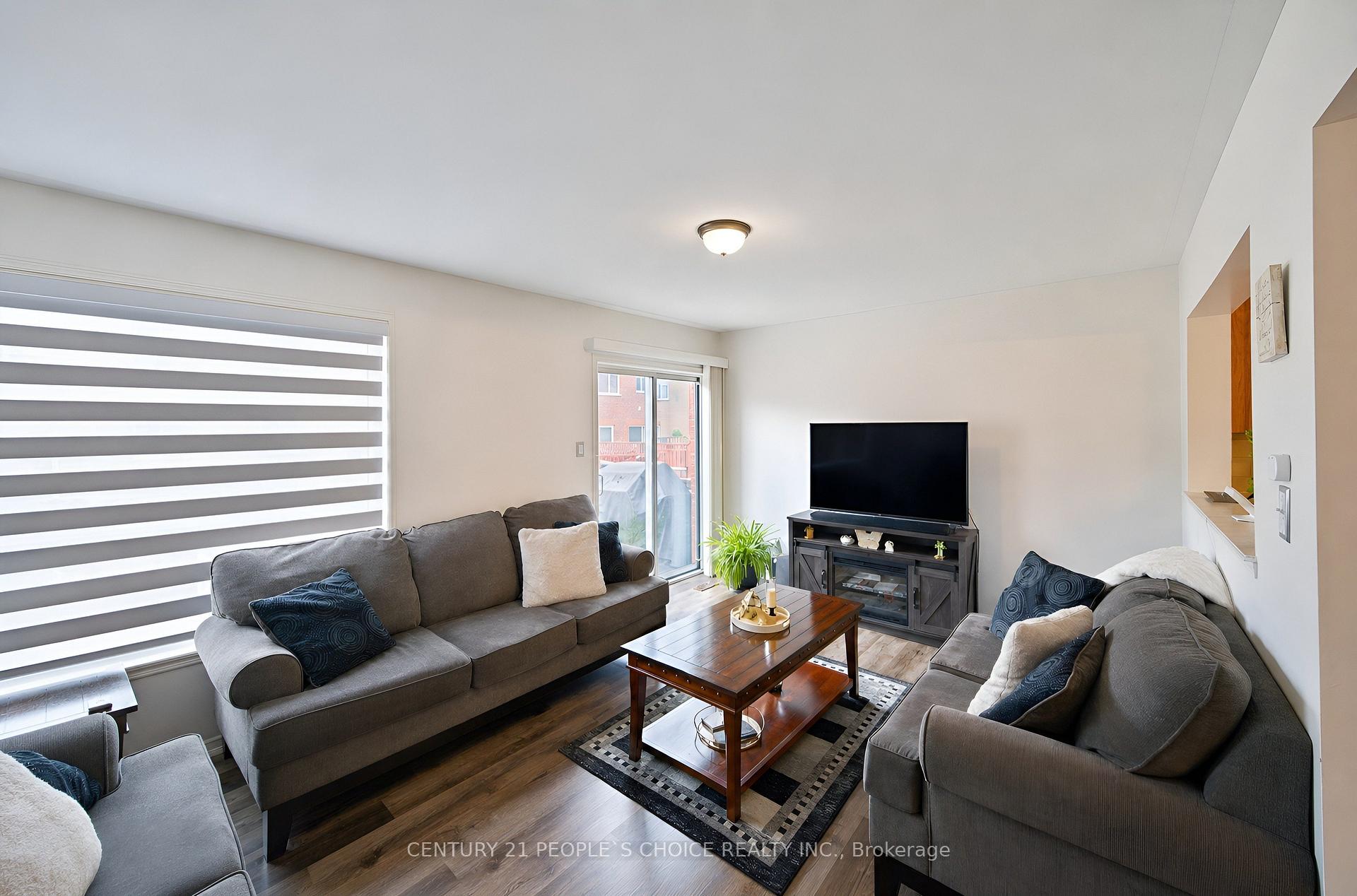 Photo 20 of 103 Spicebush Terrace, Brampton, Credit Valley — HOMEH