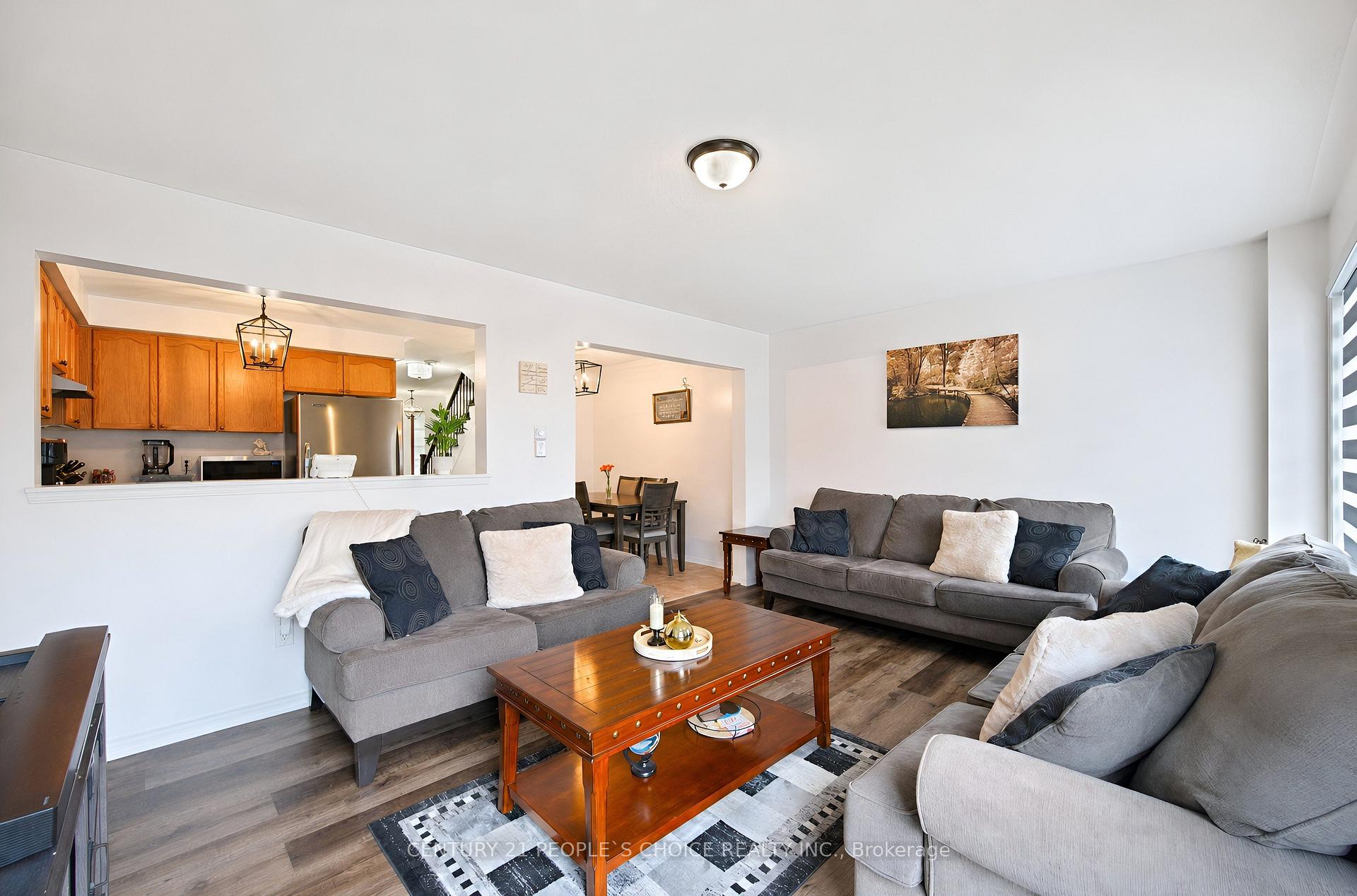Photo 21 of 103 Spicebush Terrace, Brampton, Credit Valley — HOMEH