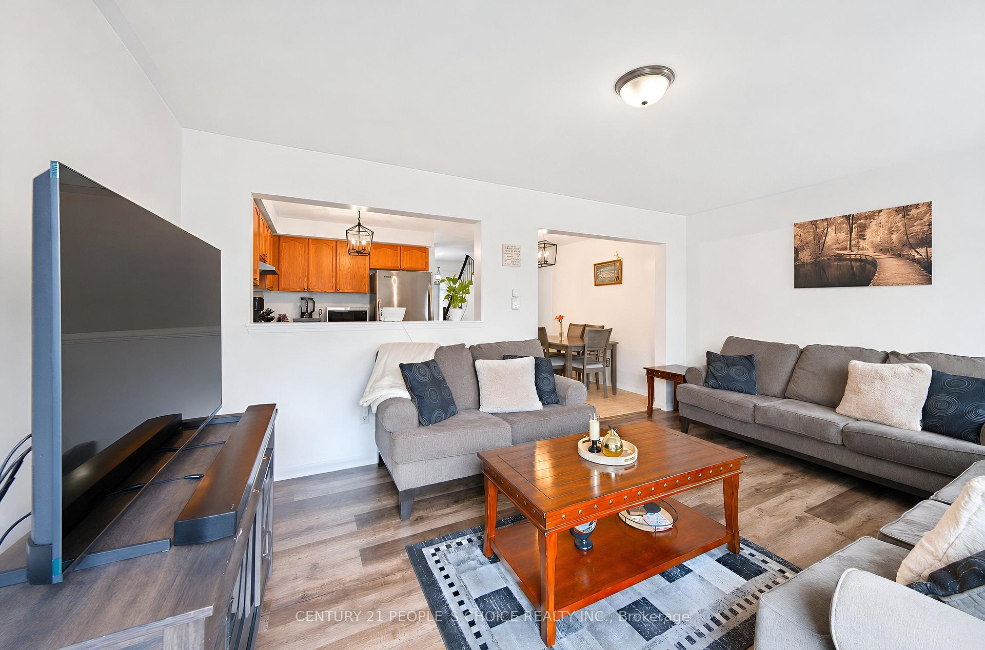 Photo 22 of 103 Spicebush Terrace, Brampton, Credit Valley — HOMEH