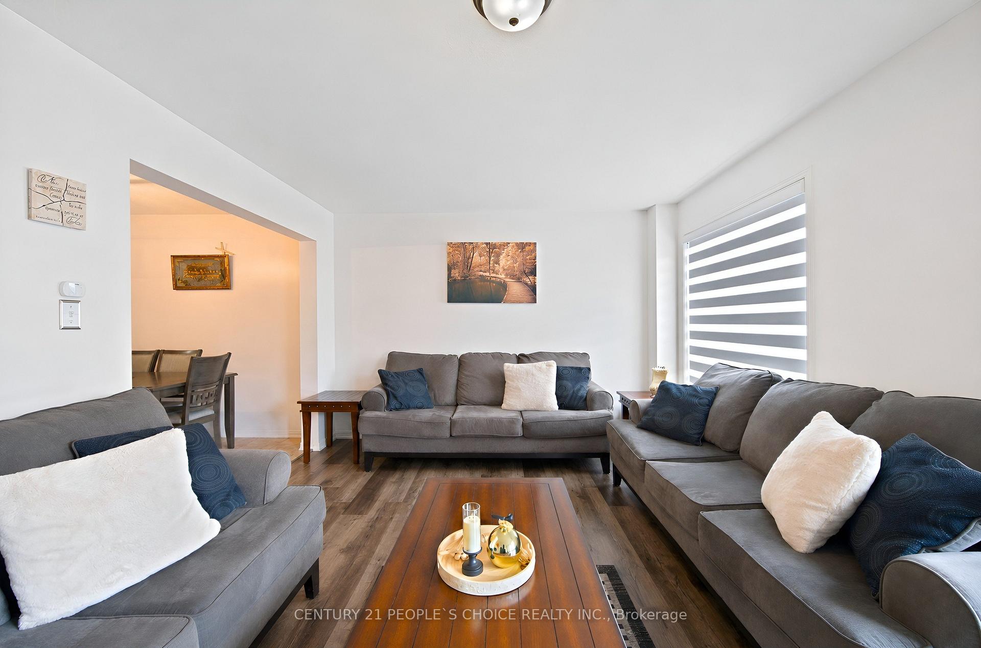 Photo 23 of 103 Spicebush Terrace, Brampton, Credit Valley — HOMEH