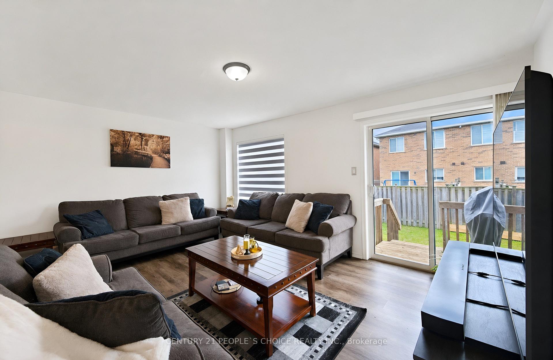 Photo 24 of 103 Spicebush Terrace, Brampton, Credit Valley — HOMEH