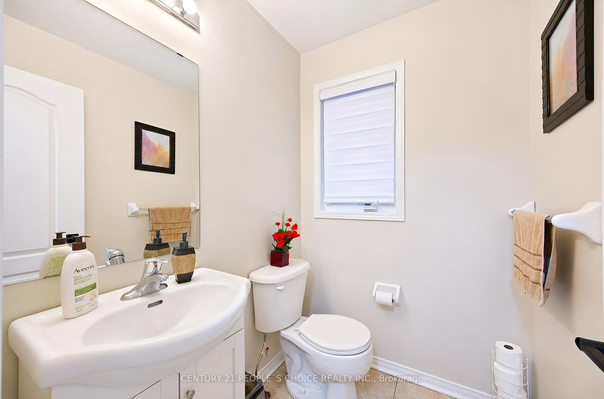 Photo 25 of 103 Spicebush Terrace, Brampton, Credit Valley — HOMEH