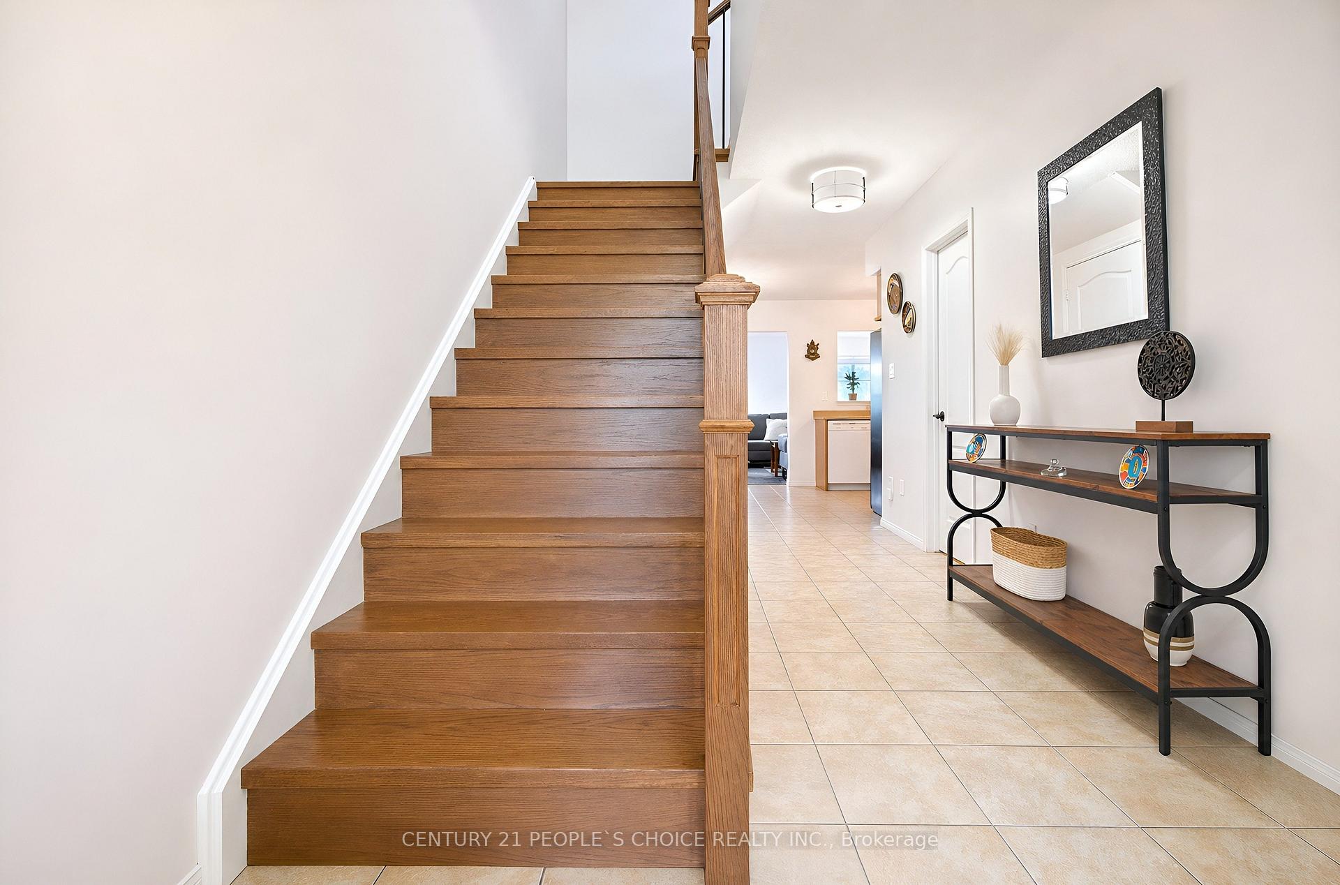 Photo 26 of 103 Spicebush Terrace, Brampton, Credit Valley — HOMEH