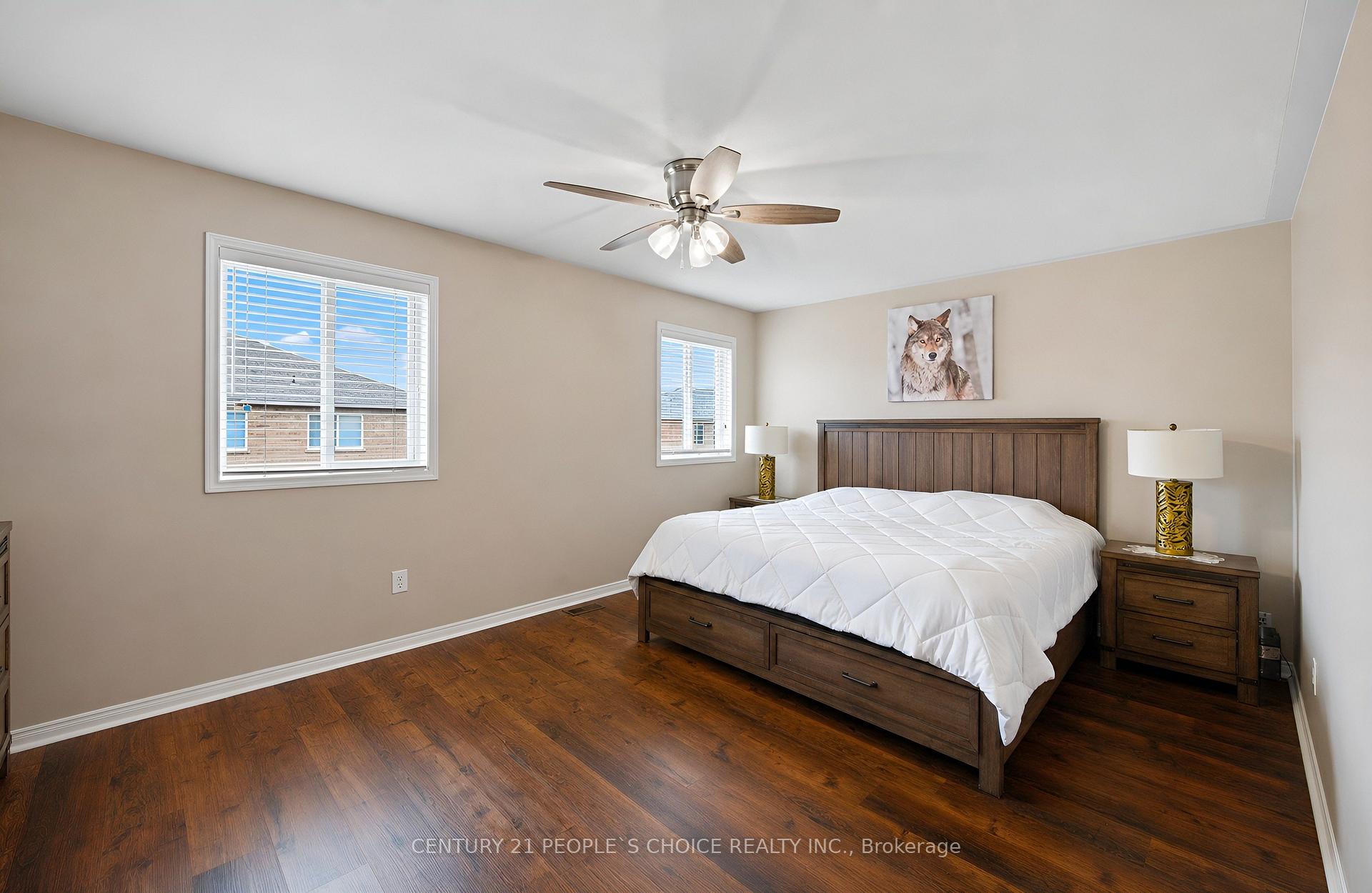 Photo 29 of 103 Spicebush Terrace, Brampton, Credit Valley — HOMEH