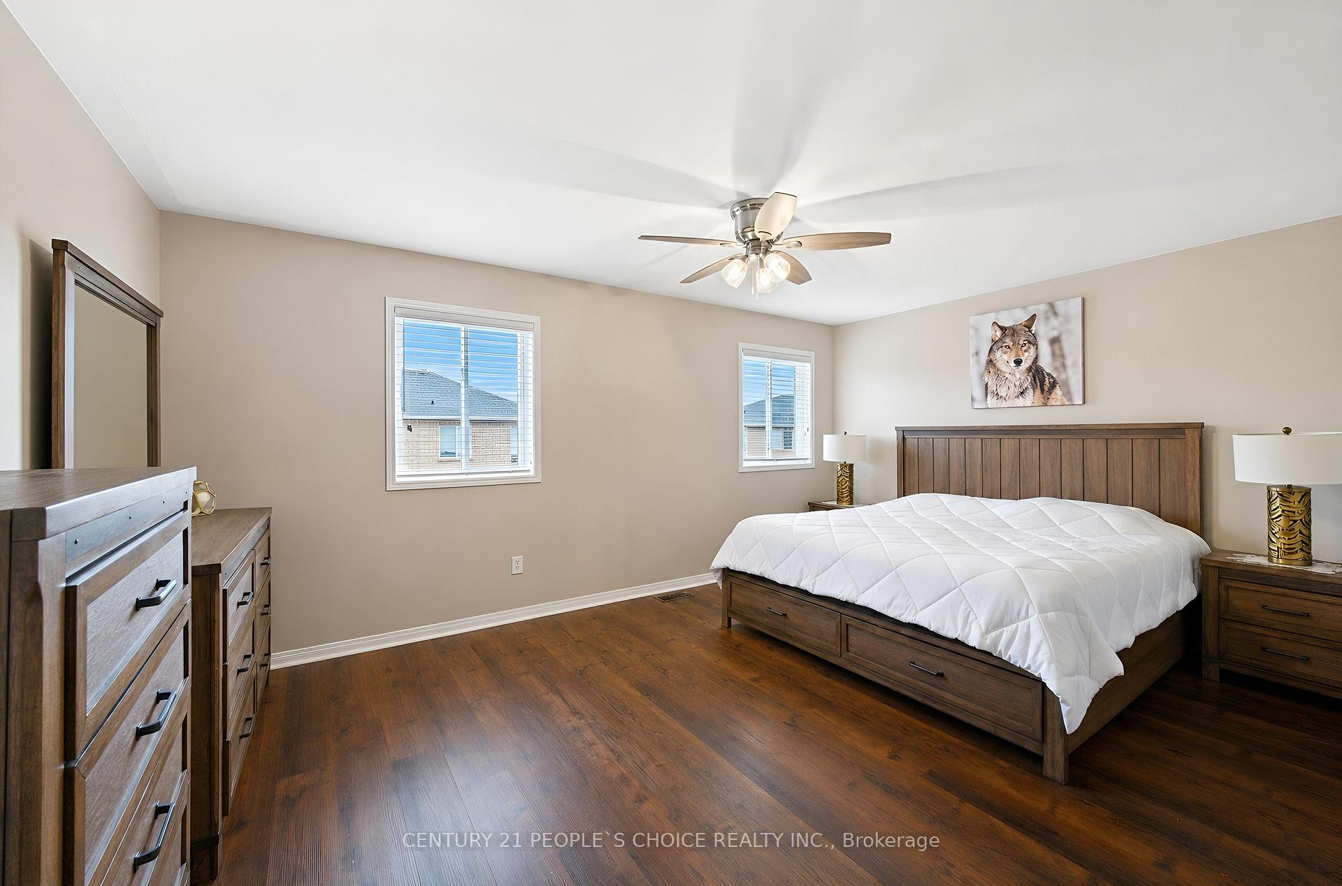 Photo 30 of 103 Spicebush Terrace, Brampton, Credit Valley — HOMEH